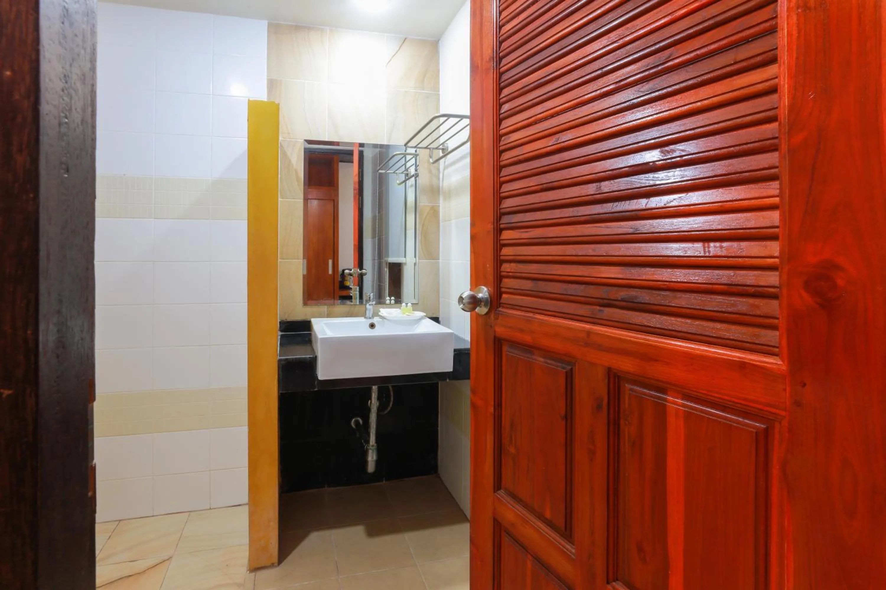 Baan Vanida Garden Resort