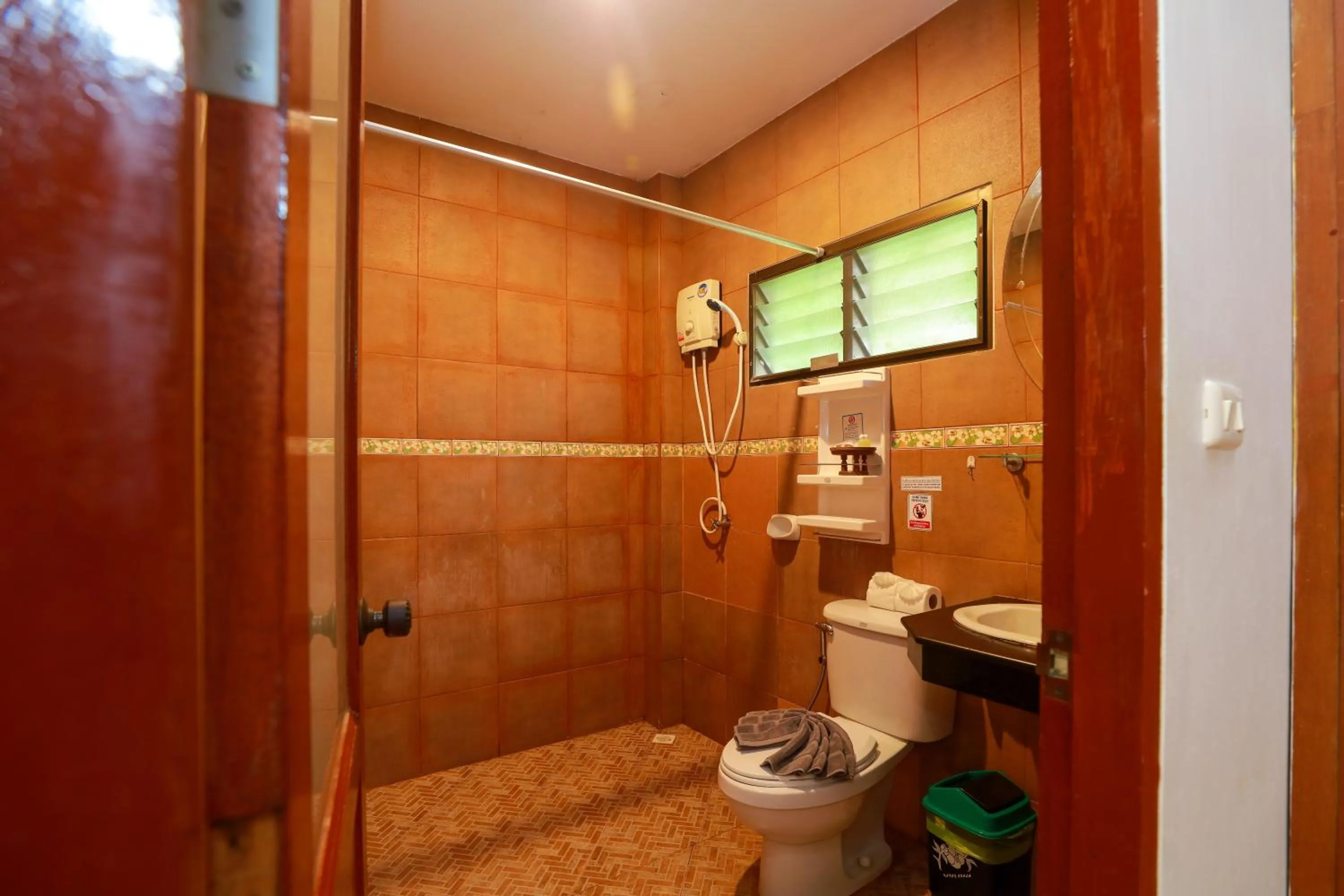 Baan Vanida Garden Resort