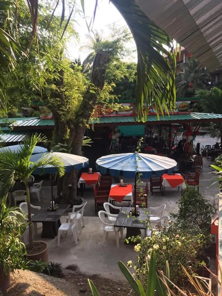 Baan Vanida Garden Resort