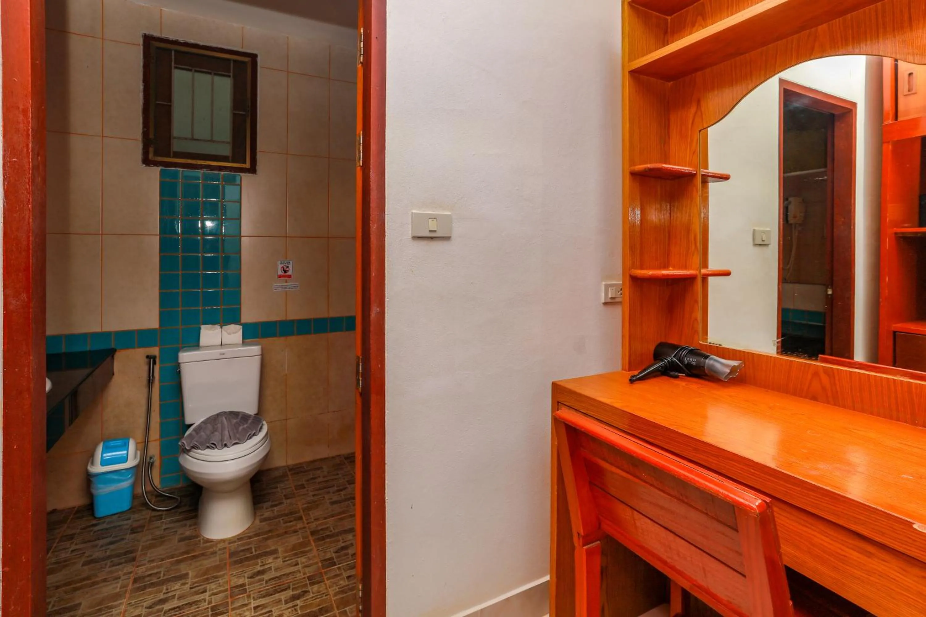 Baan Vanida Garden Resort