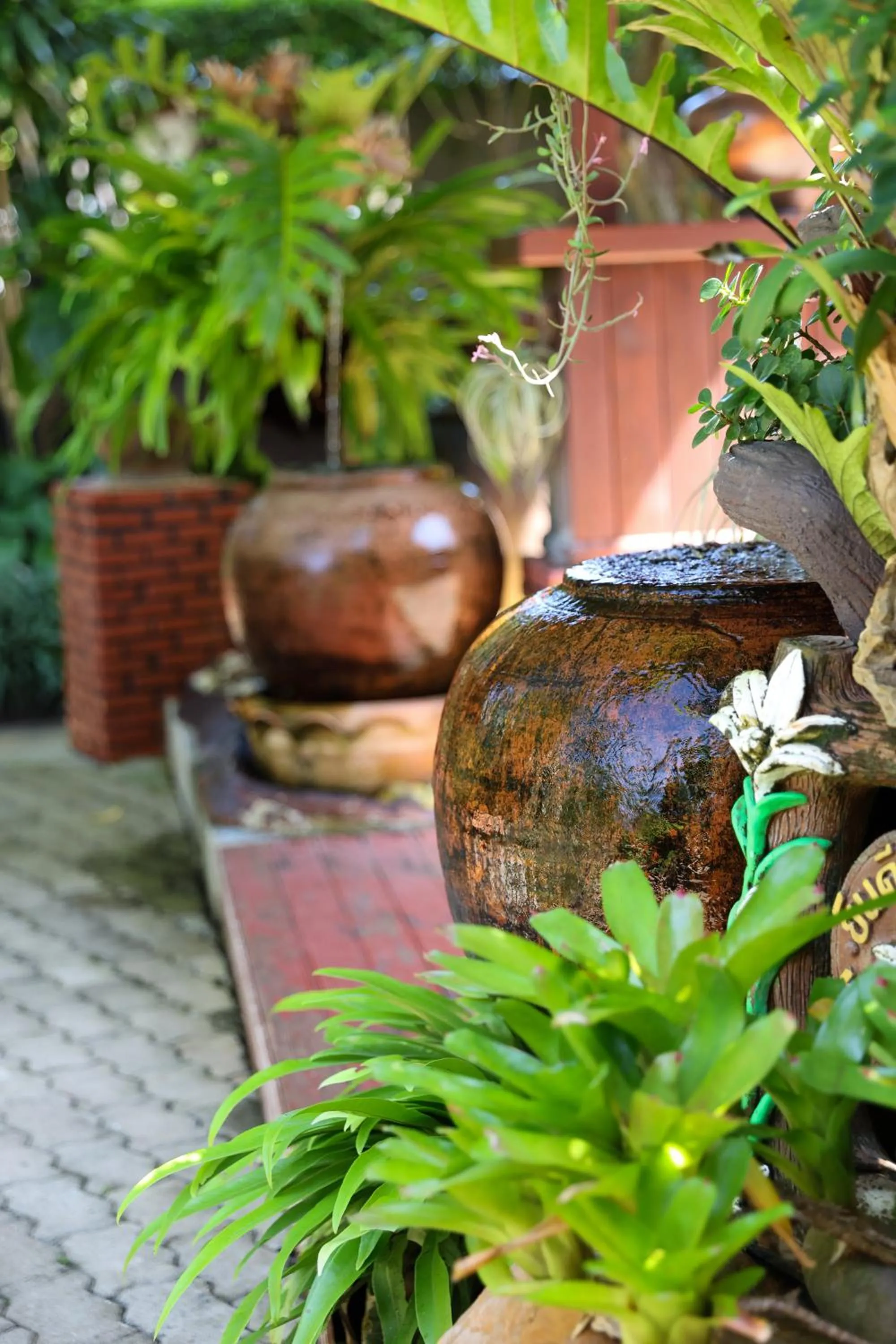 Baan Vanida Garden Resort