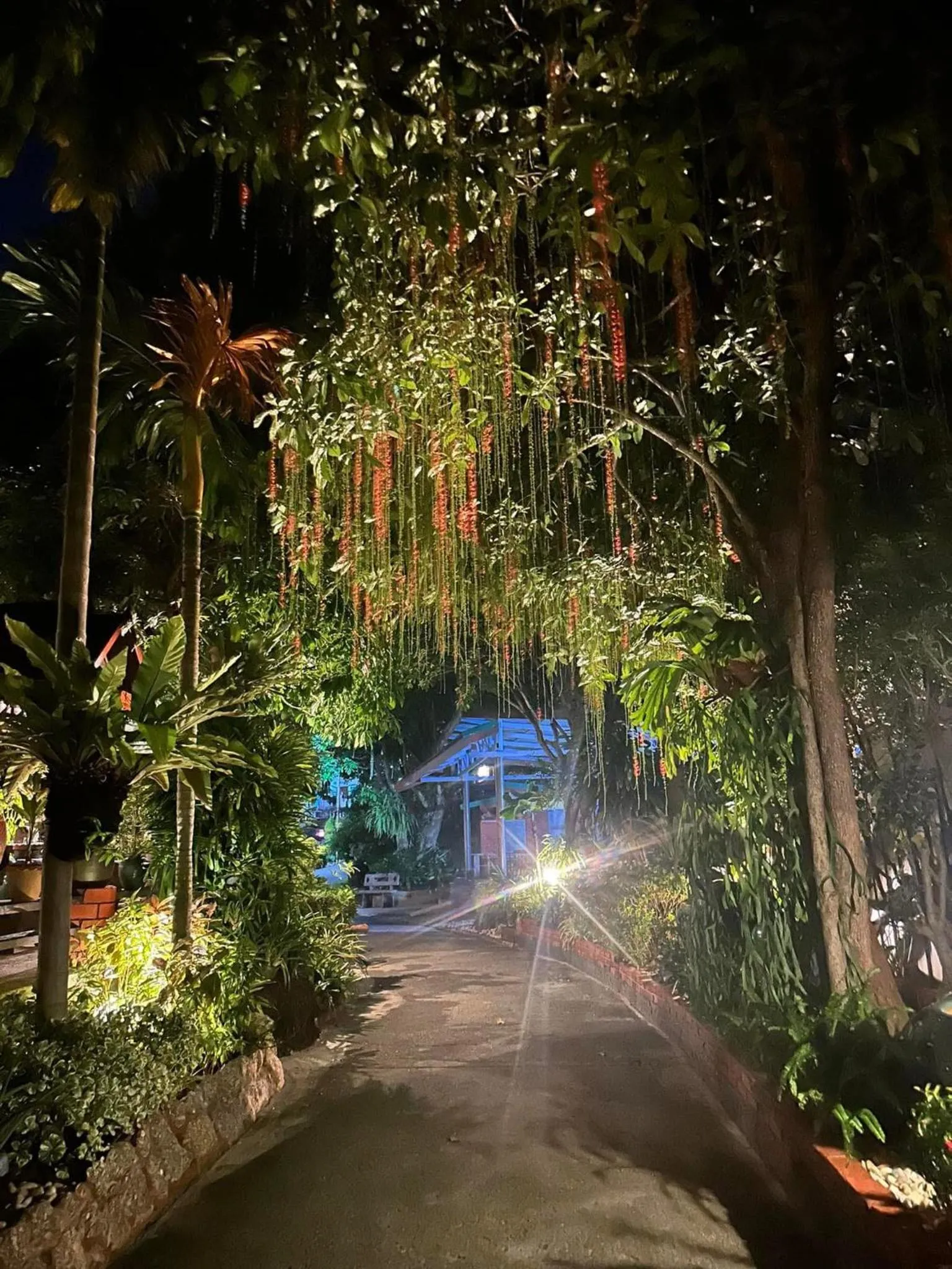 Baan Vanida Garden Resort