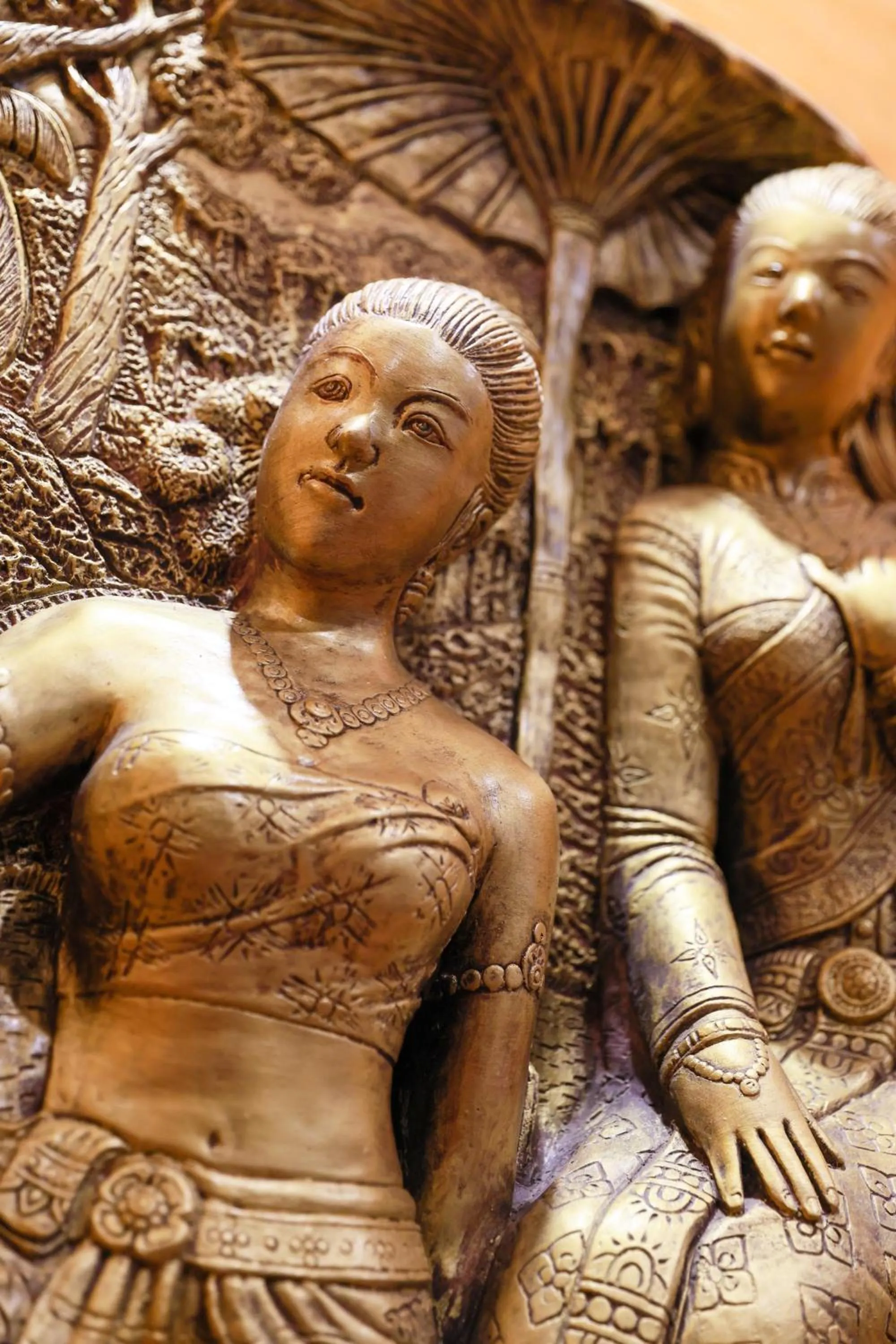 Baan Vanida Garden Resort