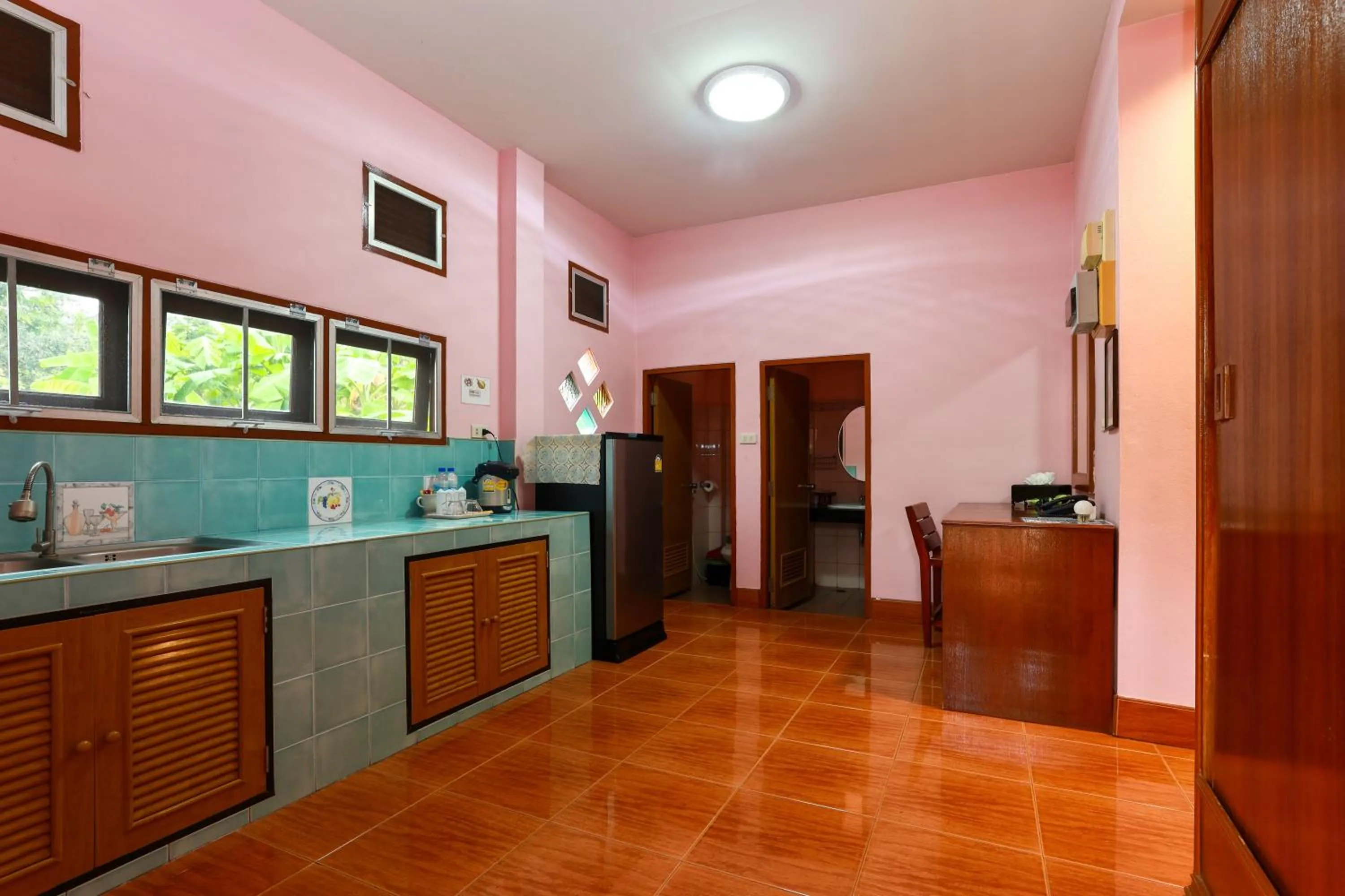 Baan Vanida Garden Resort