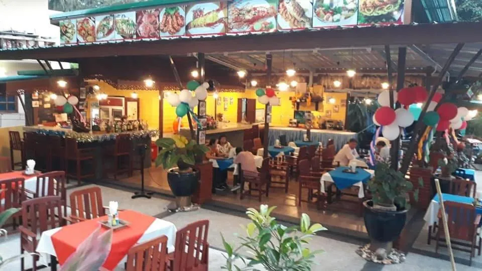 Baan Vanida Garden Resort