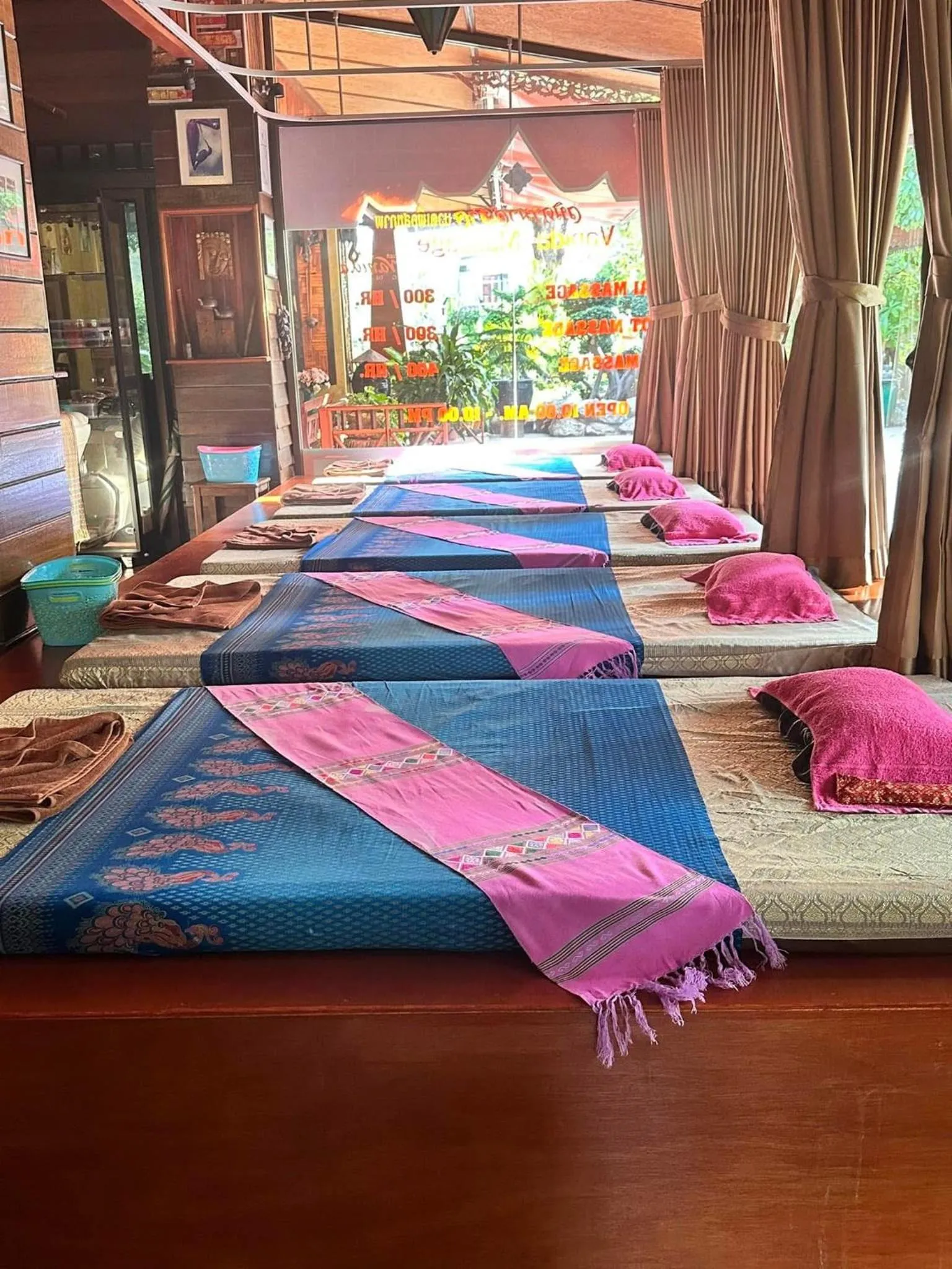 Baan Vanida Garden Resort