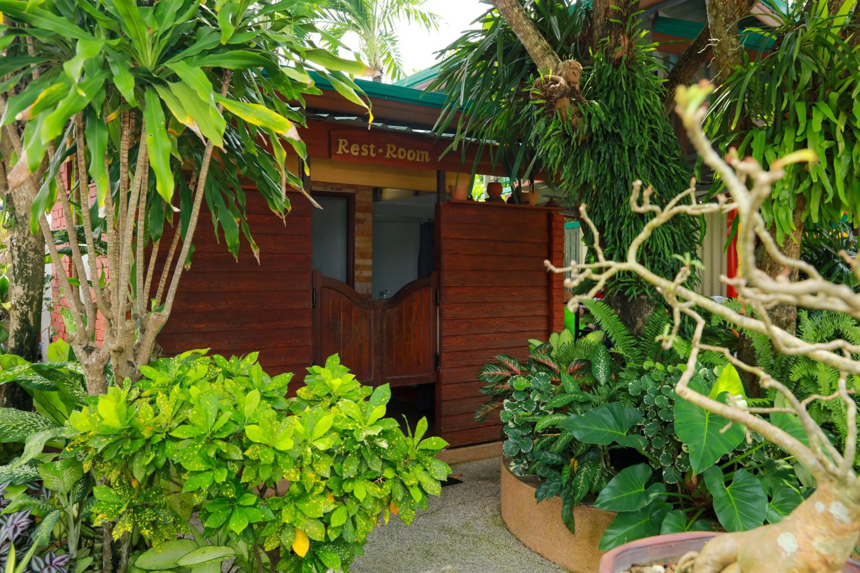 Baan Vanida Garden Resort