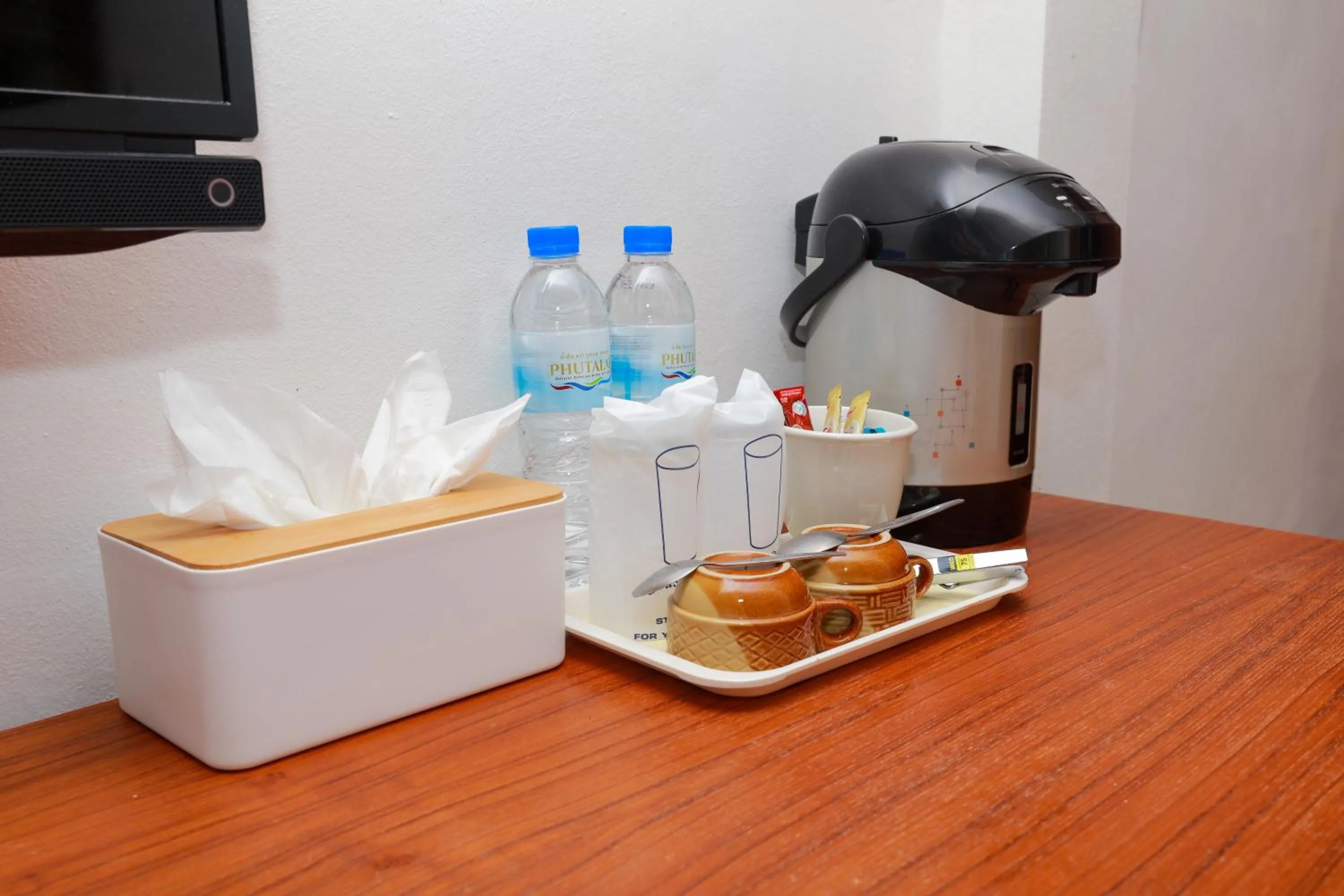 Baan Vanida Garden Resort