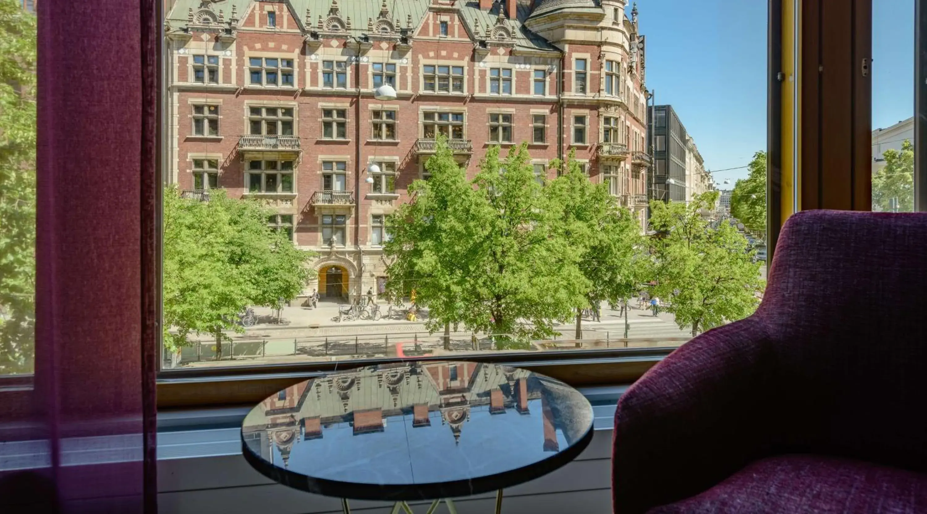 King Suite in Marski by Scandic King Suite in Marski by Scandic