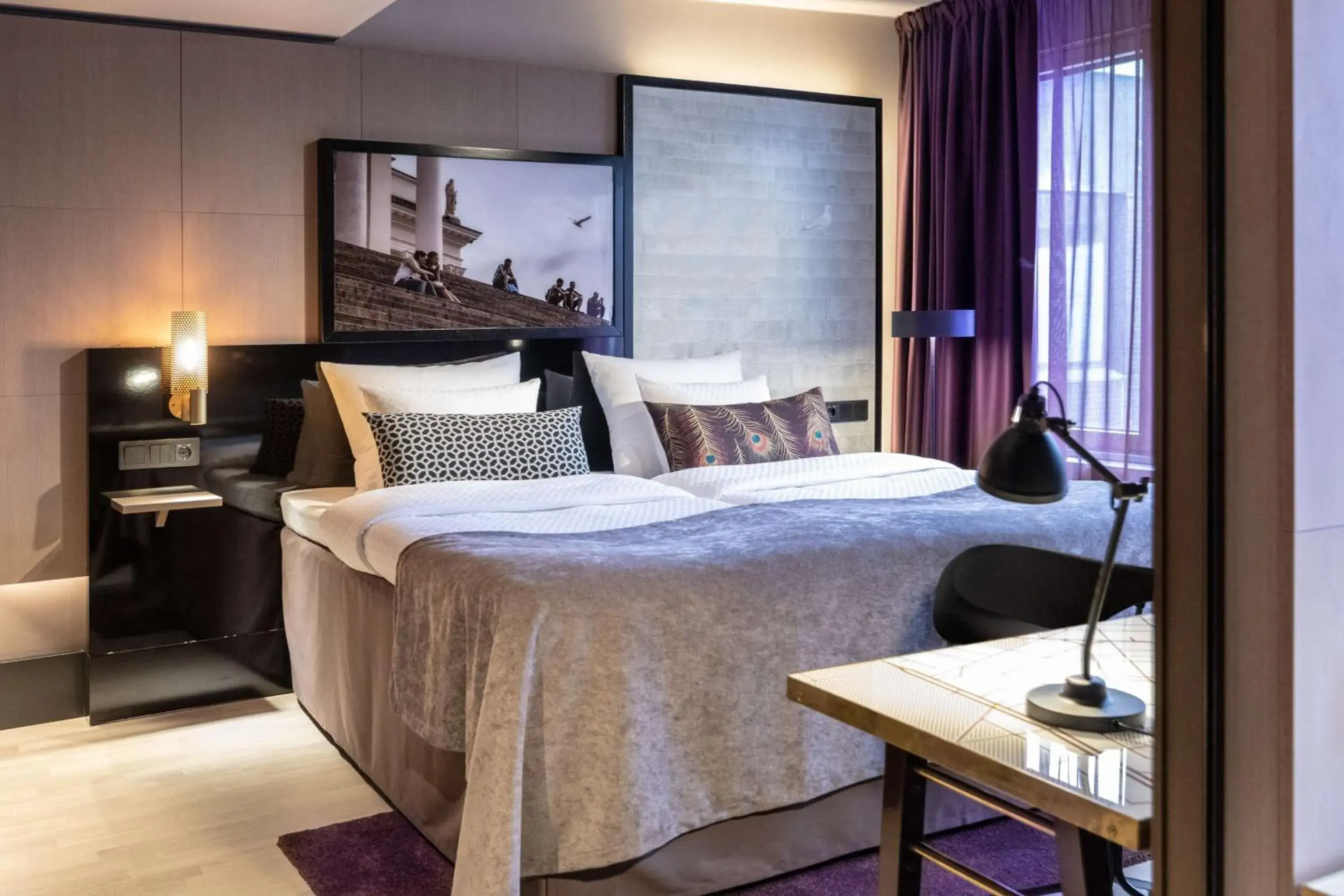 Classic Double in Marski by Scandic Classic Double in Marski by Scandic