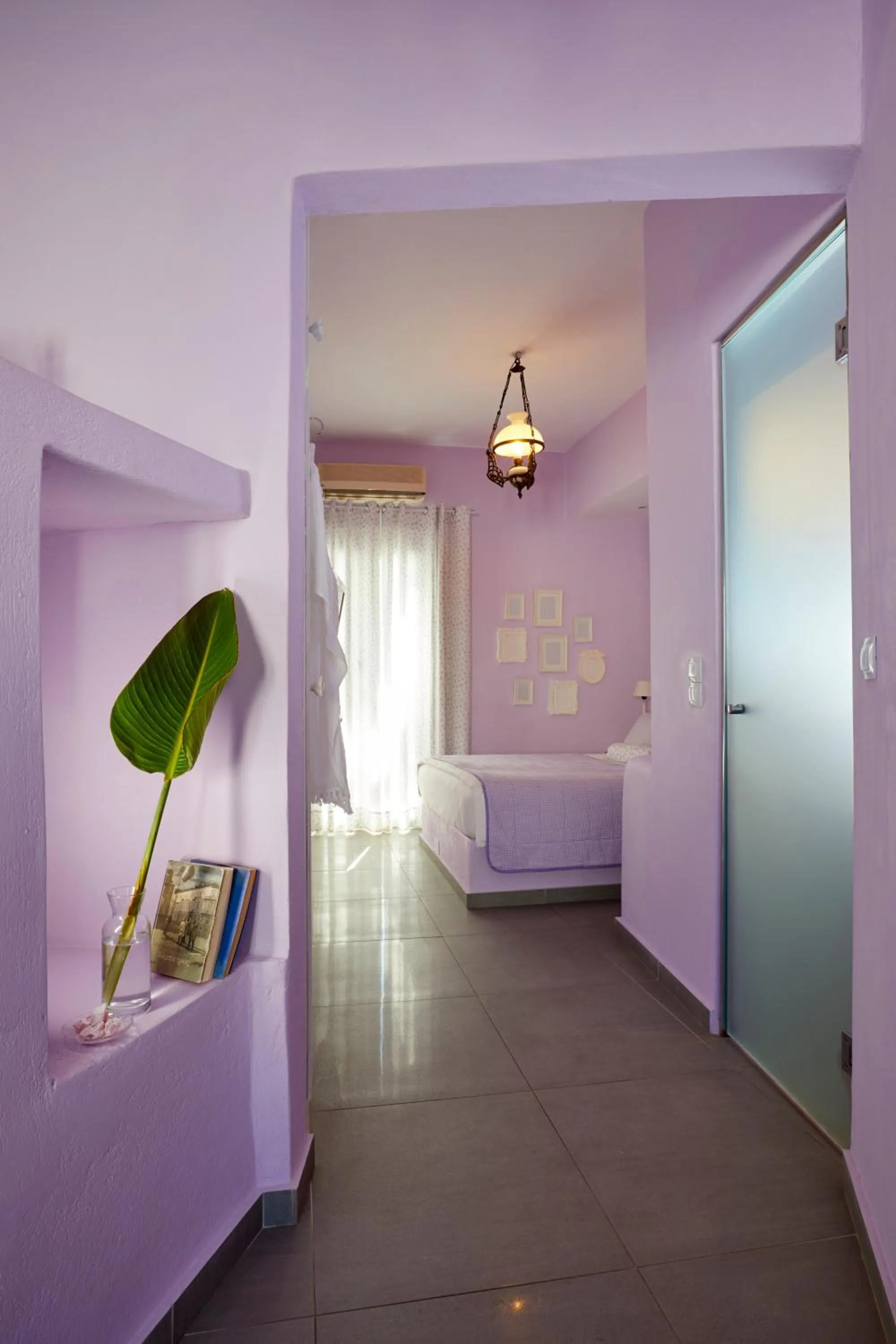 Photo of the whole room in Senses Boutique Hotel