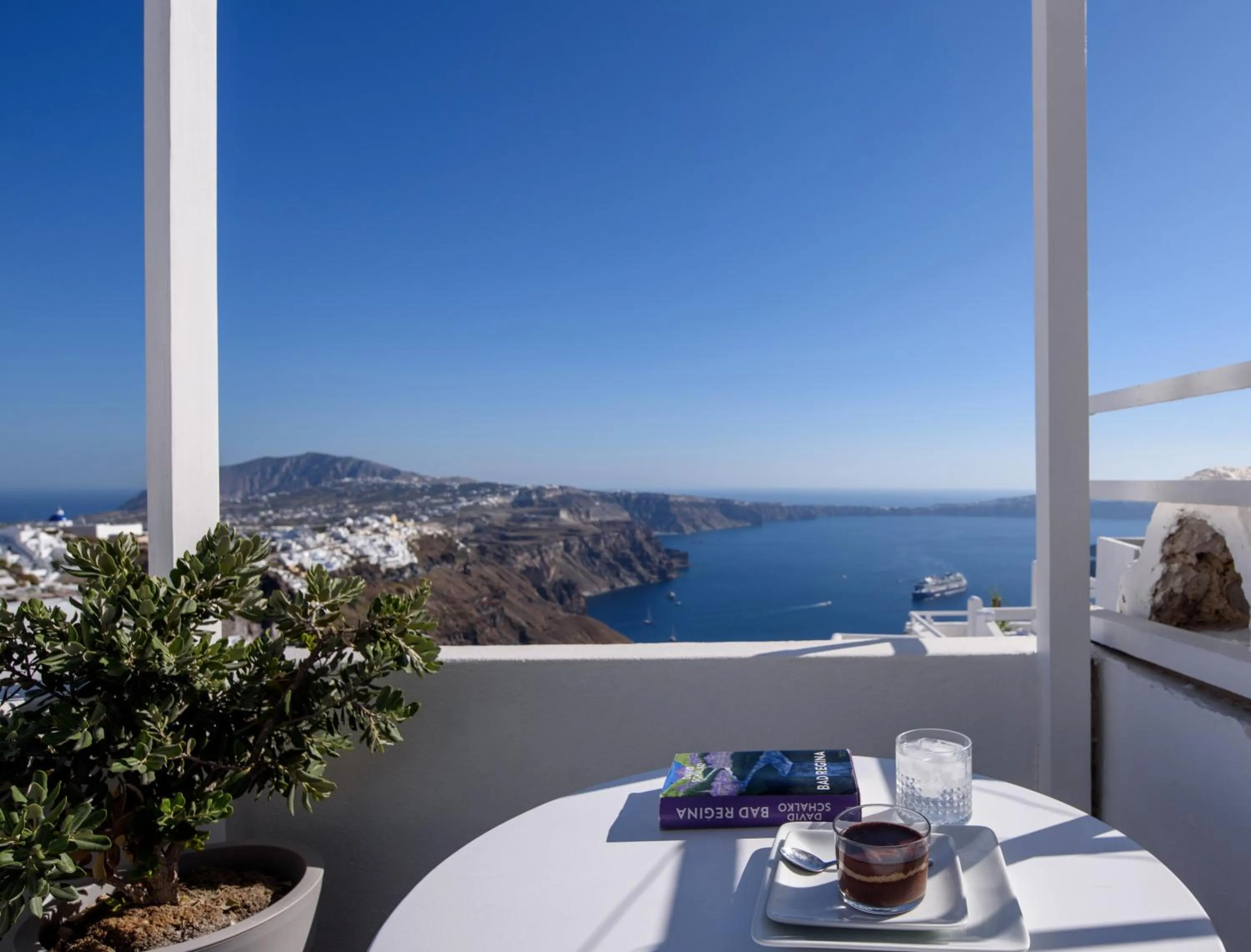 Day in Senses Boutique Hotel