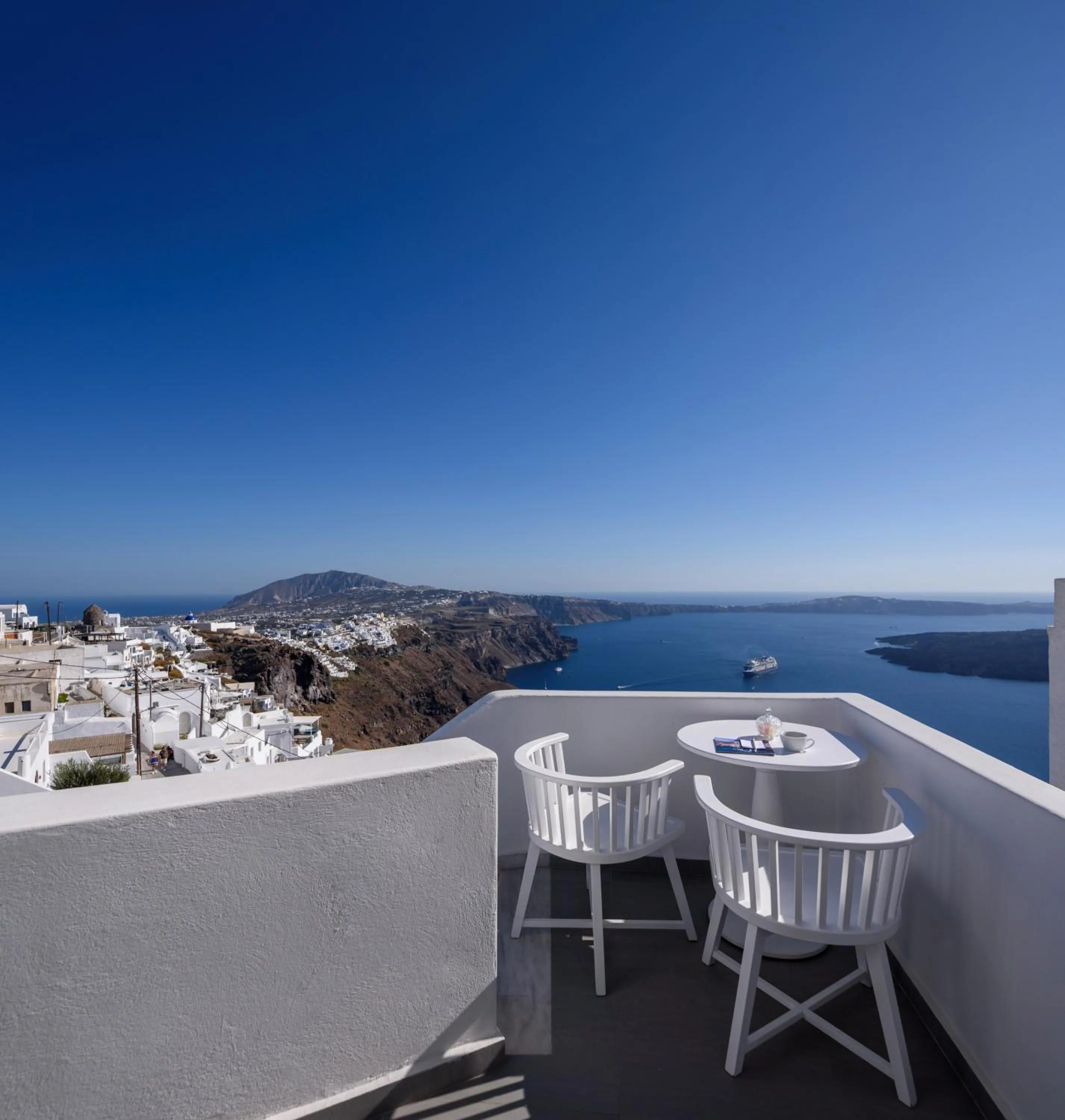 Day in Senses Boutique Hotel