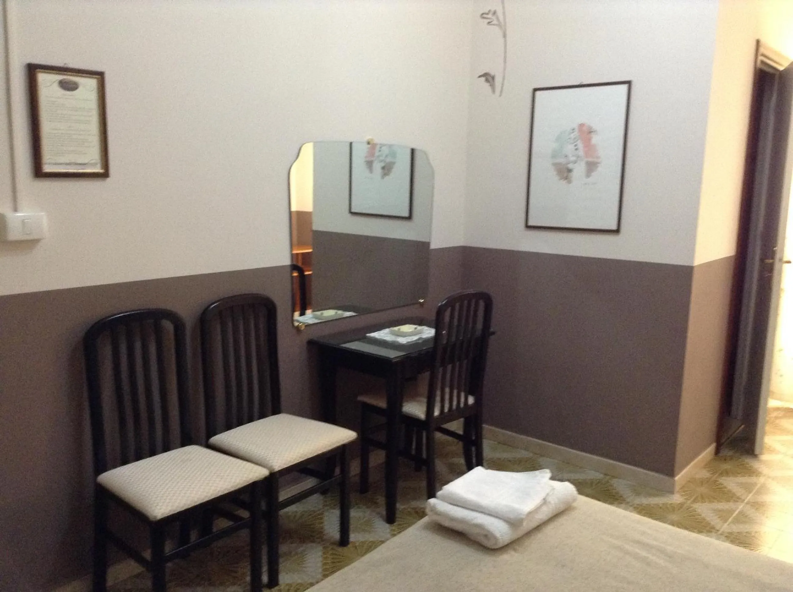 Bedroom, Bed in Il Mandorlo