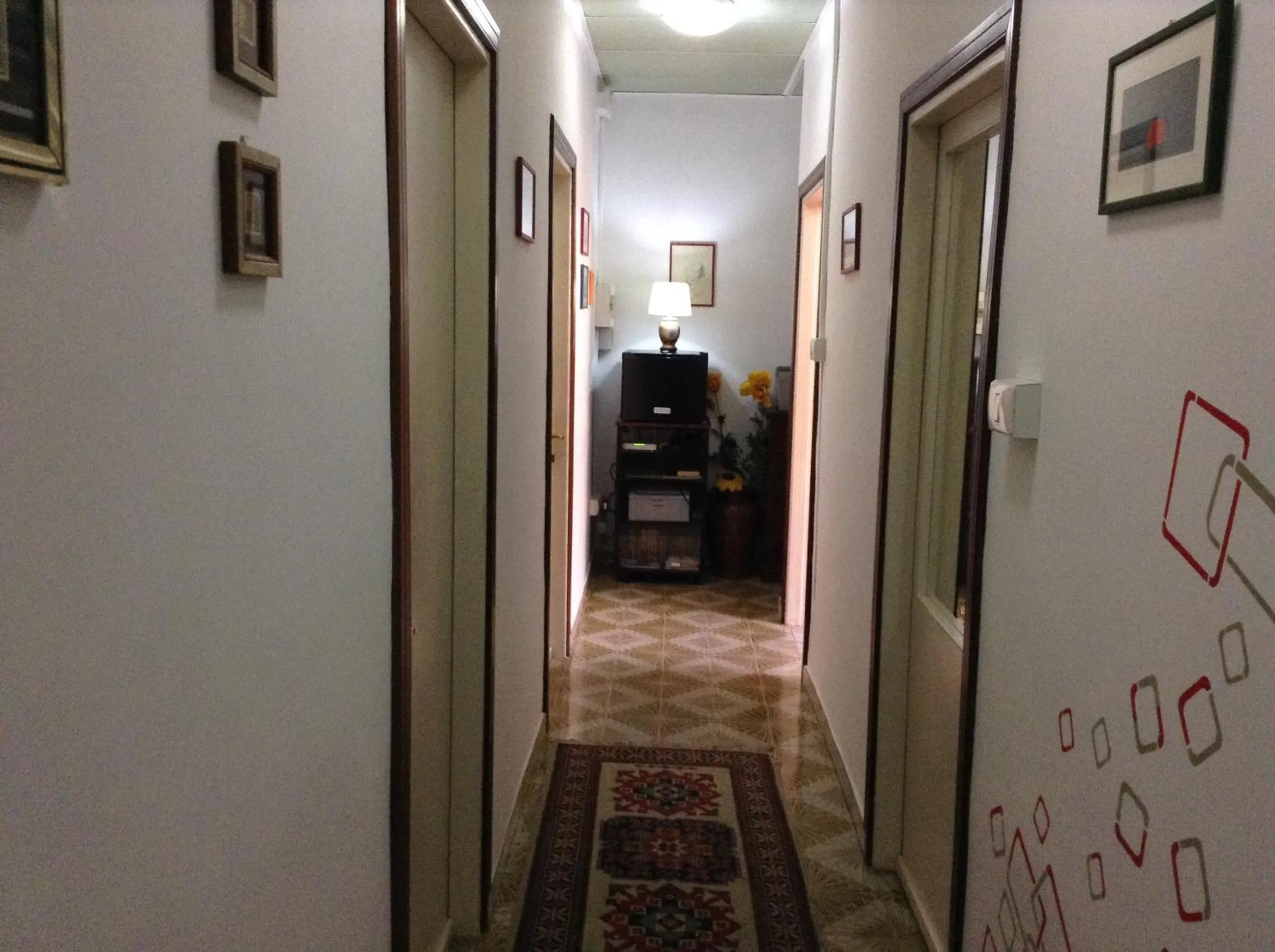 Other in Il Mandorlo