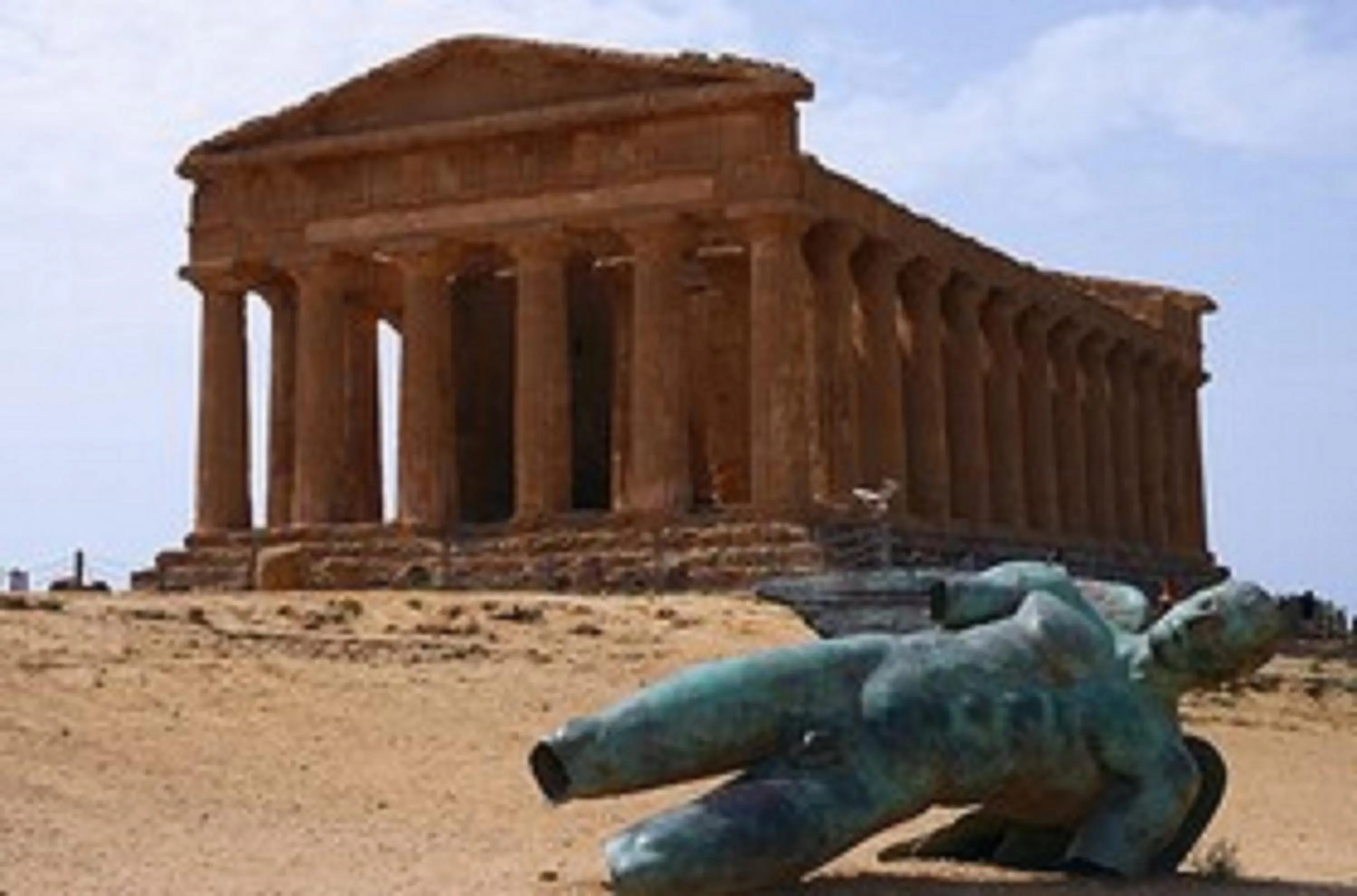 Area and facilities in Il Mandorlo