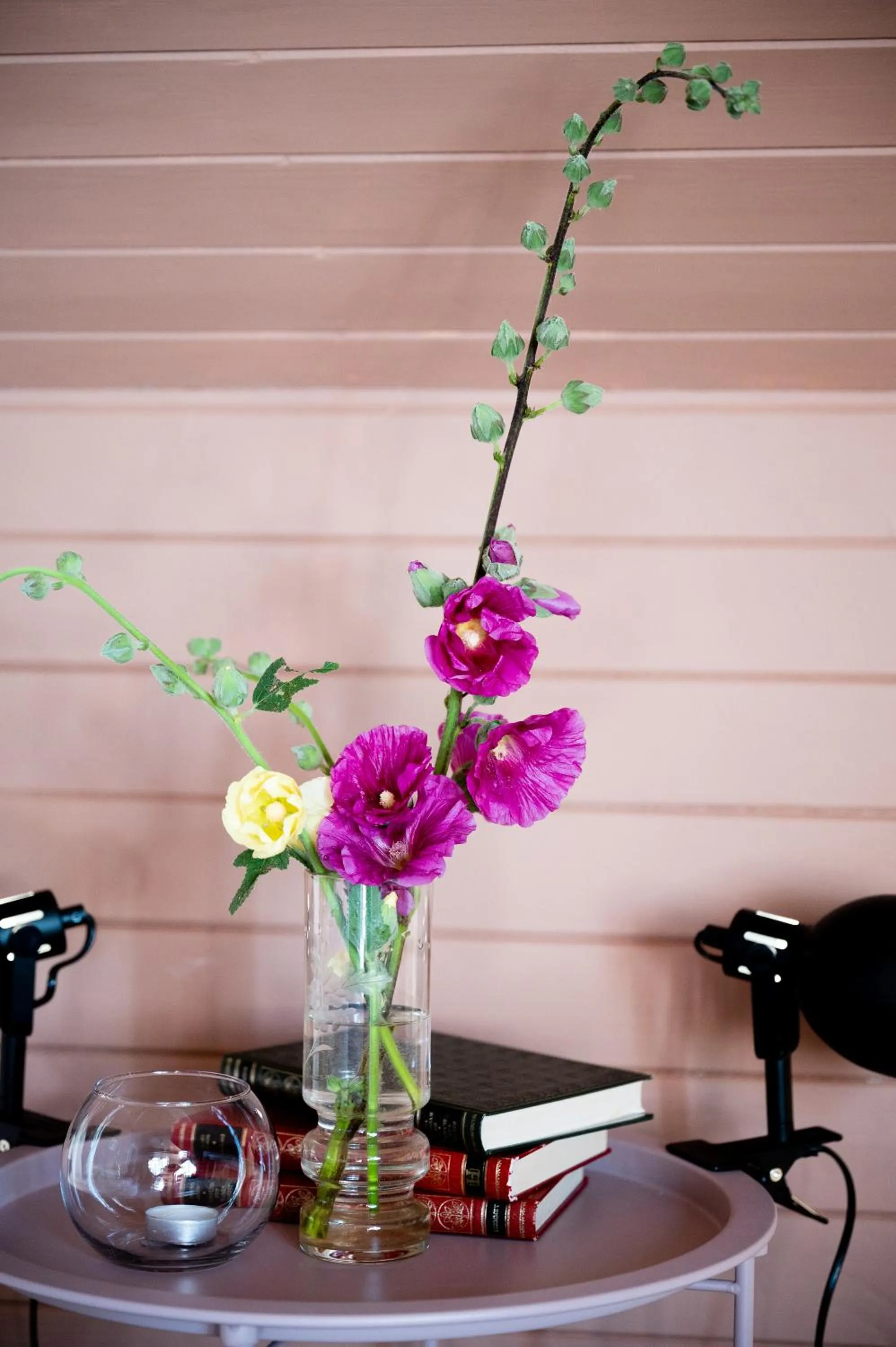 Bedroom in Fjærland Fjordstove Hotell - Huseby Hotelldrift AS