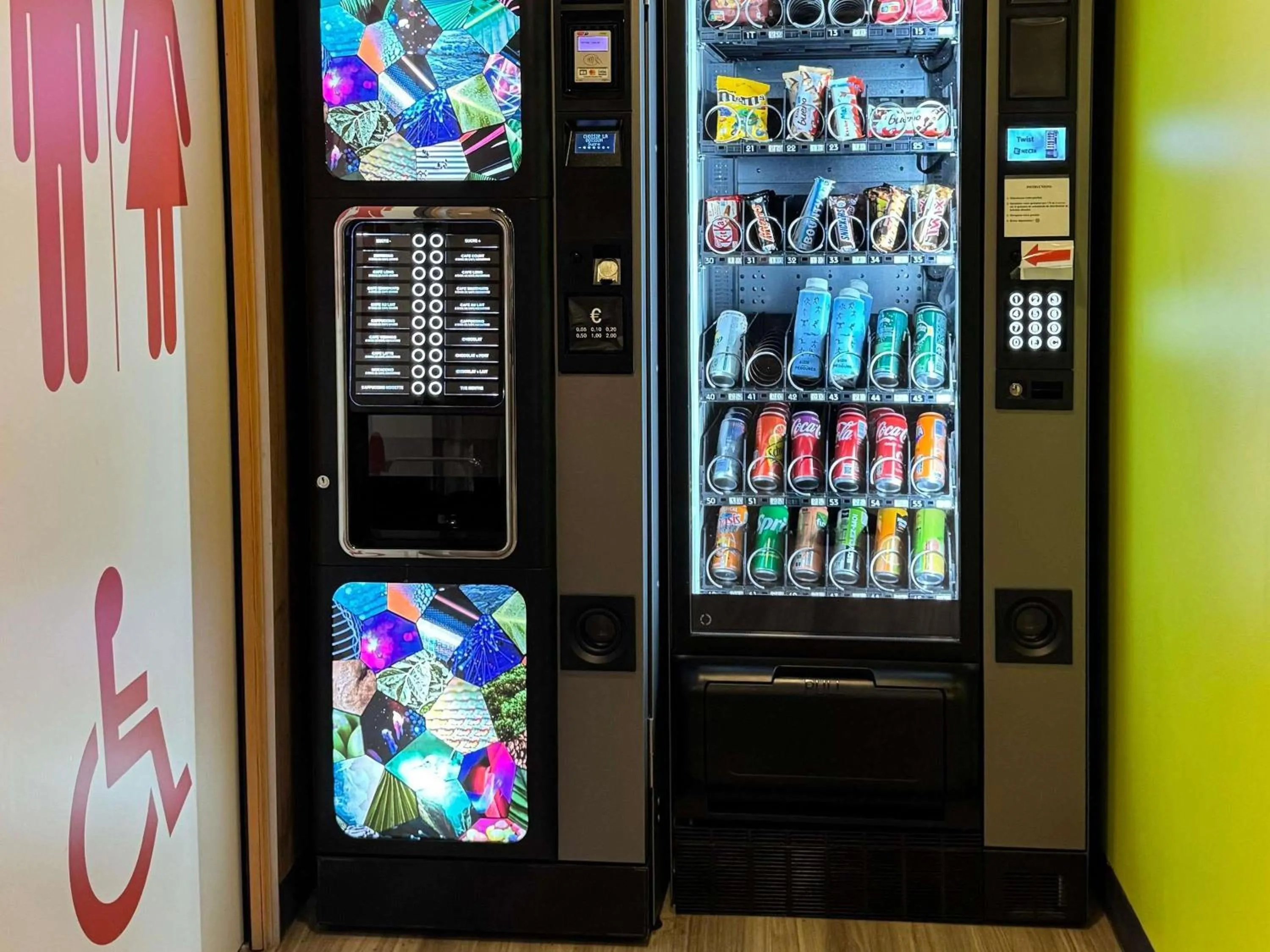 Other in ibis budget Angoulême Centre