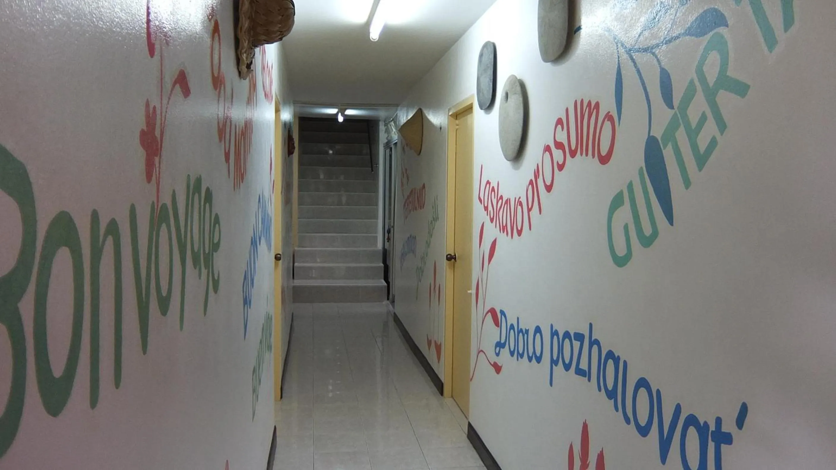 Lobby or reception in Similan Hotel