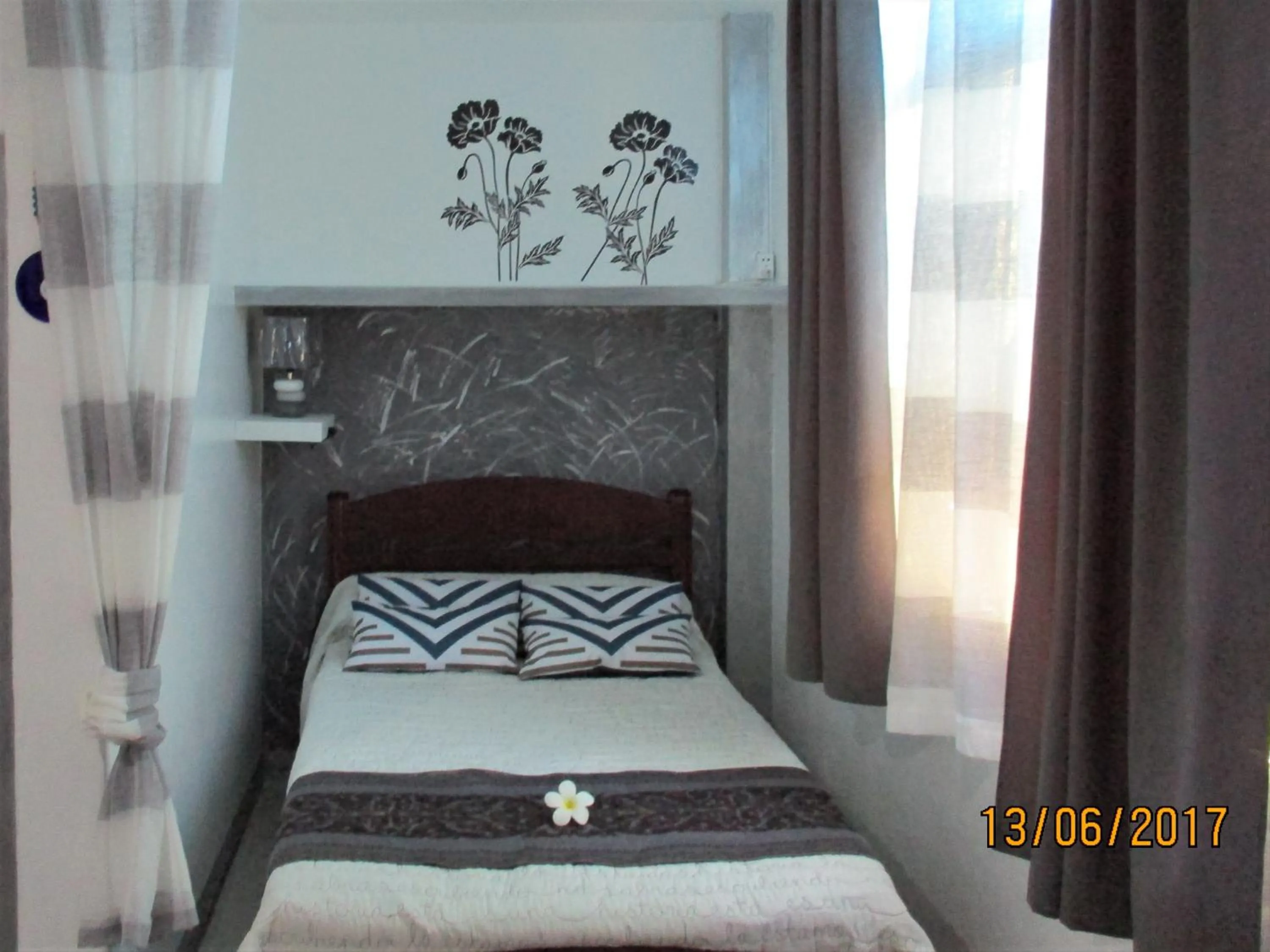 older children, Bed in Similan Hotel