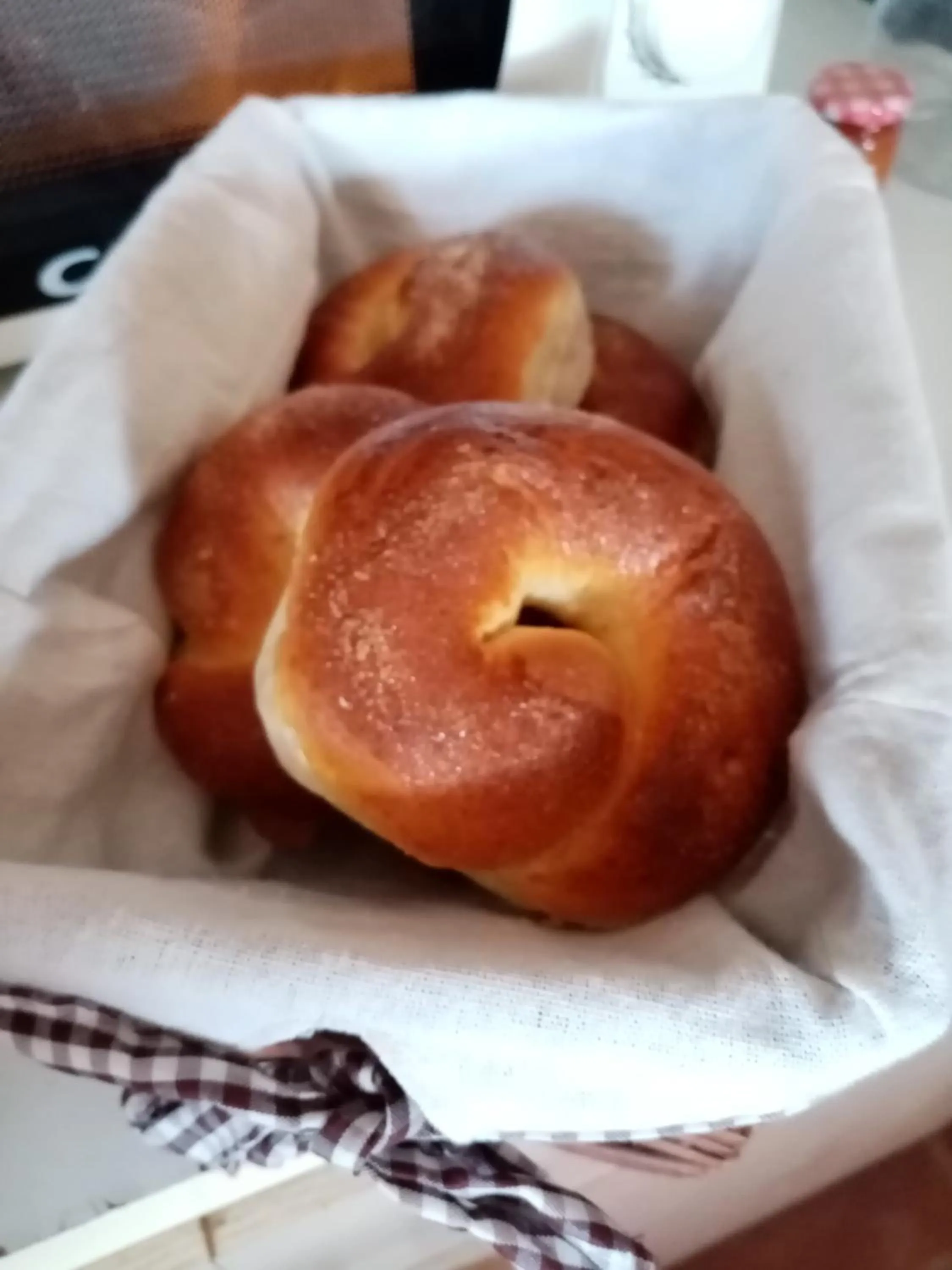 Breakfast in Villa Cecilio