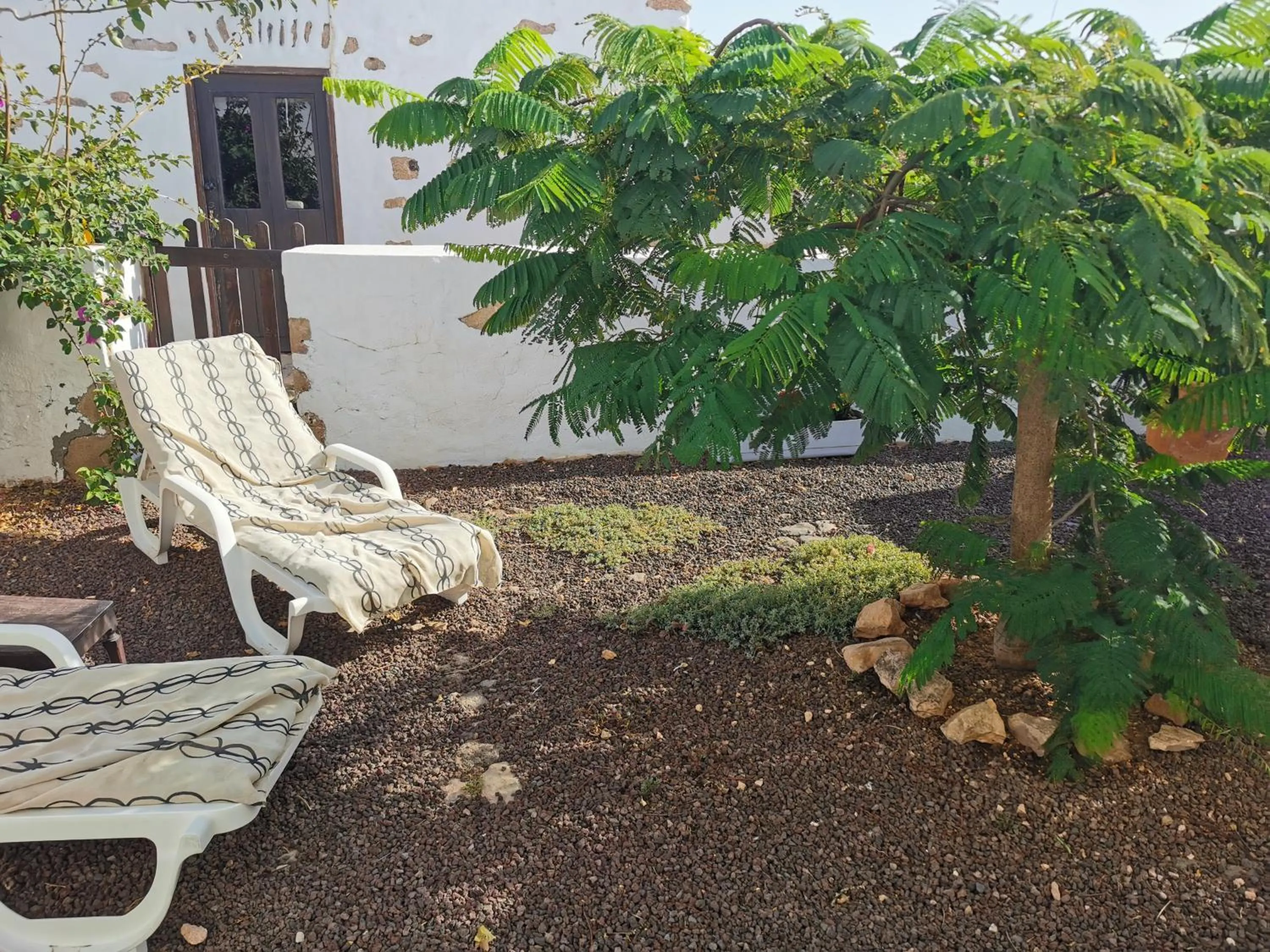 Balcony/Terrace in Villa Cecilio
