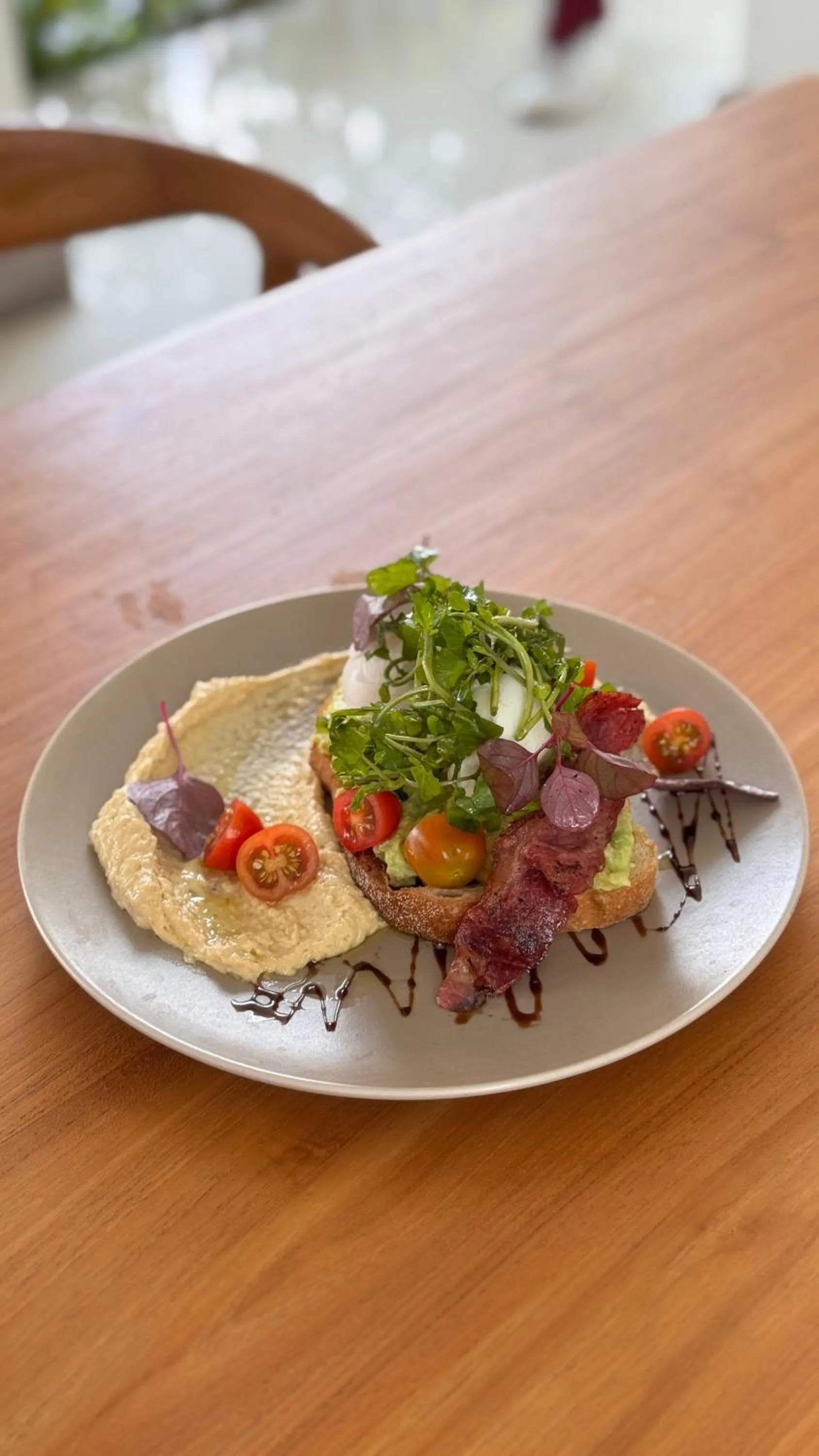 Restaurant/places to eat in Lubdhaka Canggu