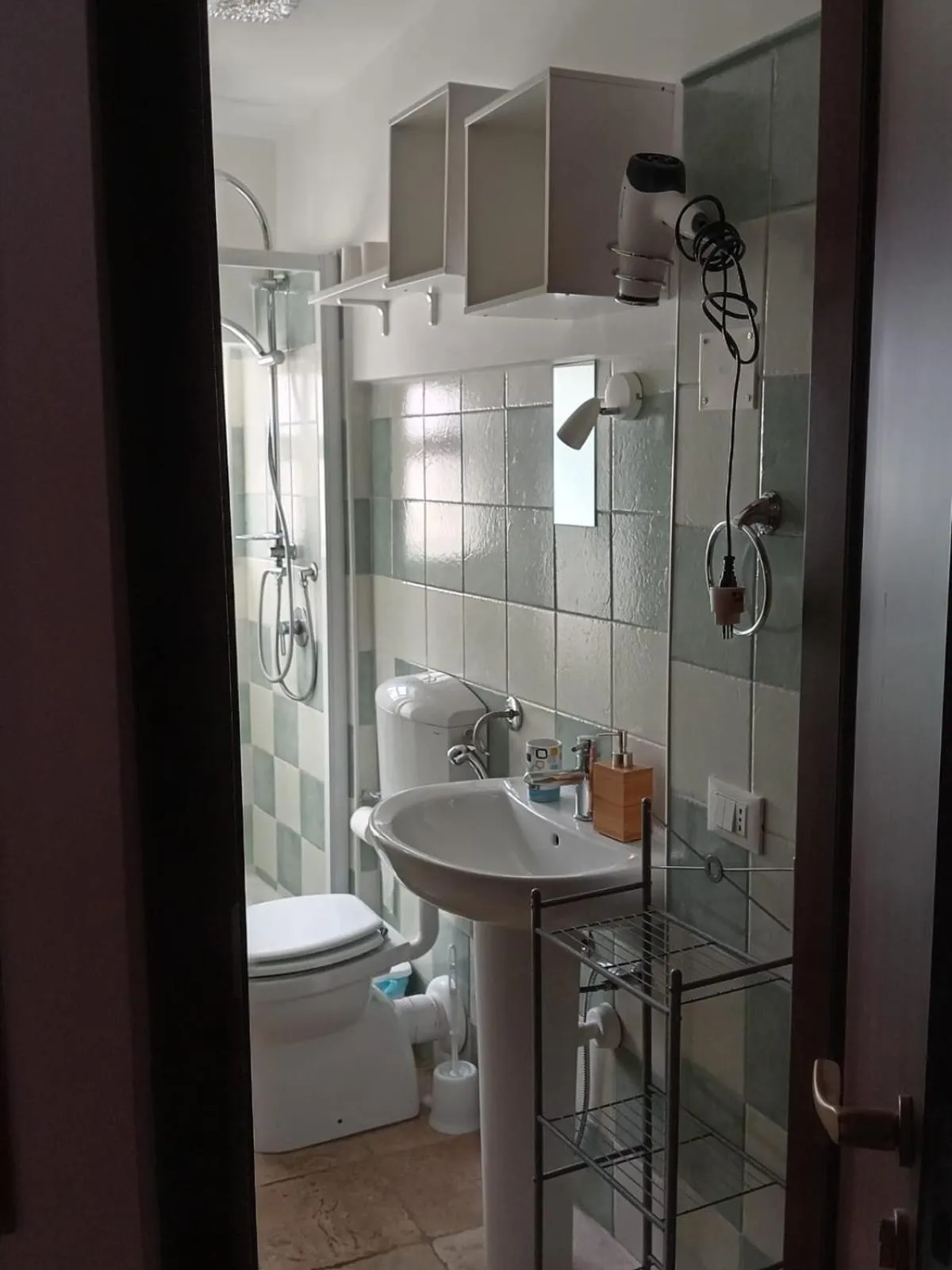 Guest House Beati Paoli