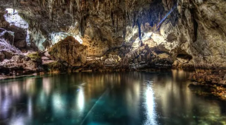 Blue Summer Suites & Restaurant