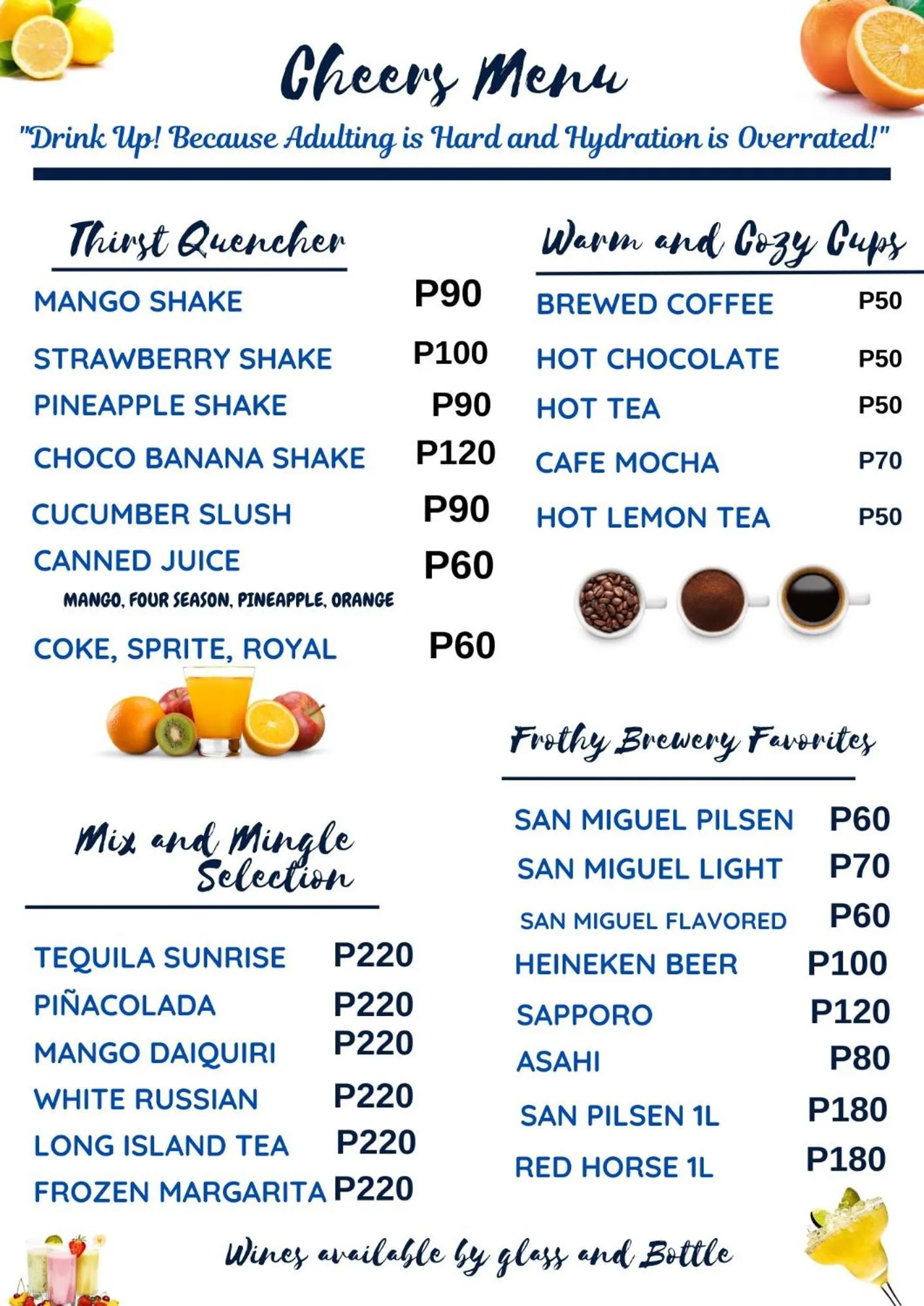 Blue Summer Suites & Restaurant