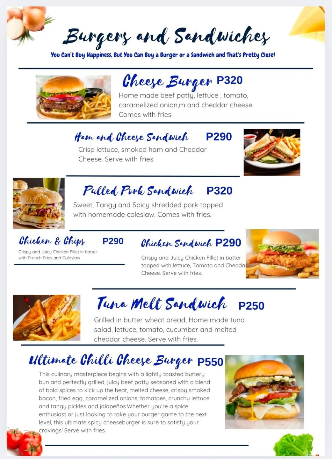 Blue Summer Suites & Restaurant