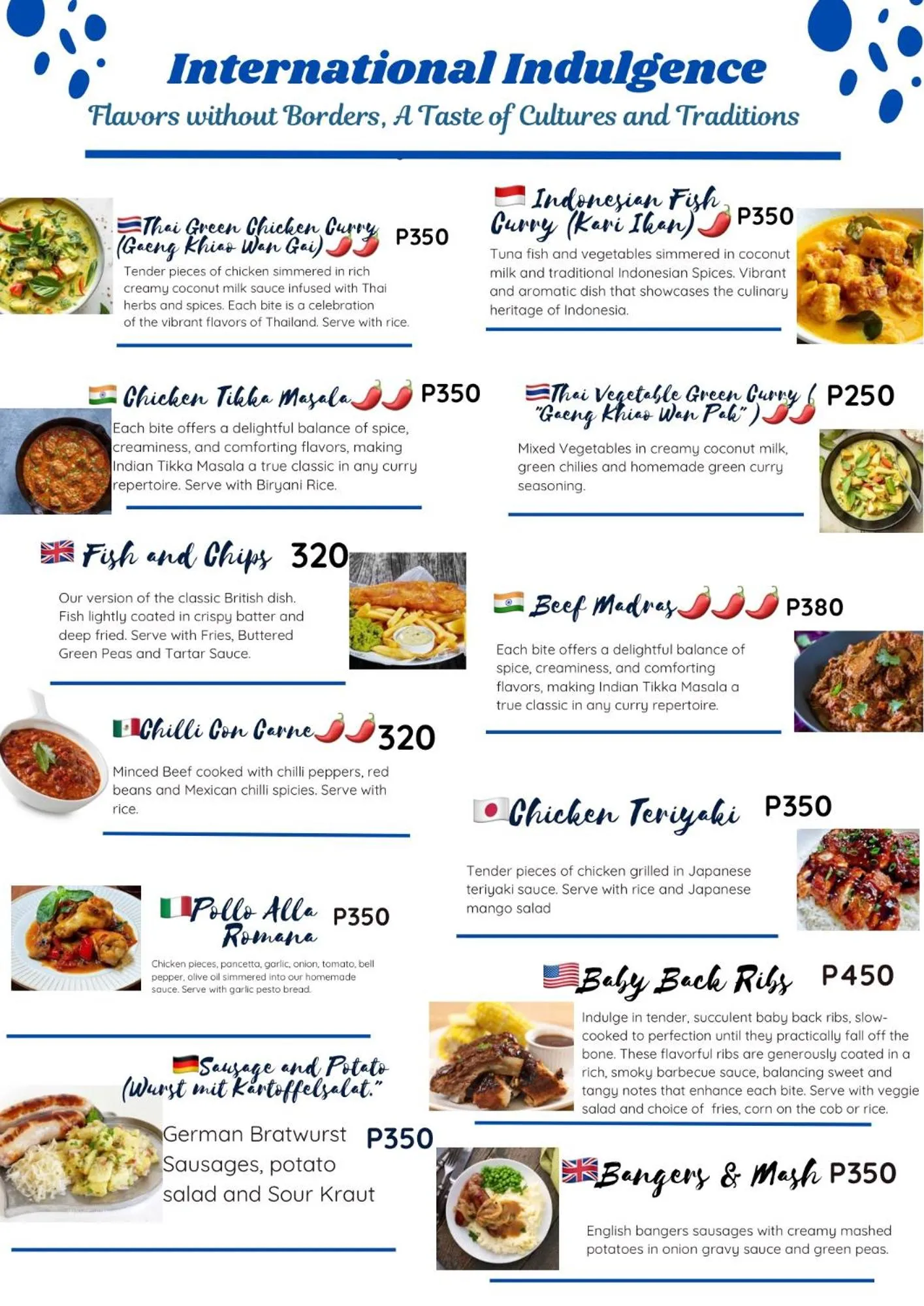 Blue Summer Suites & Restaurant