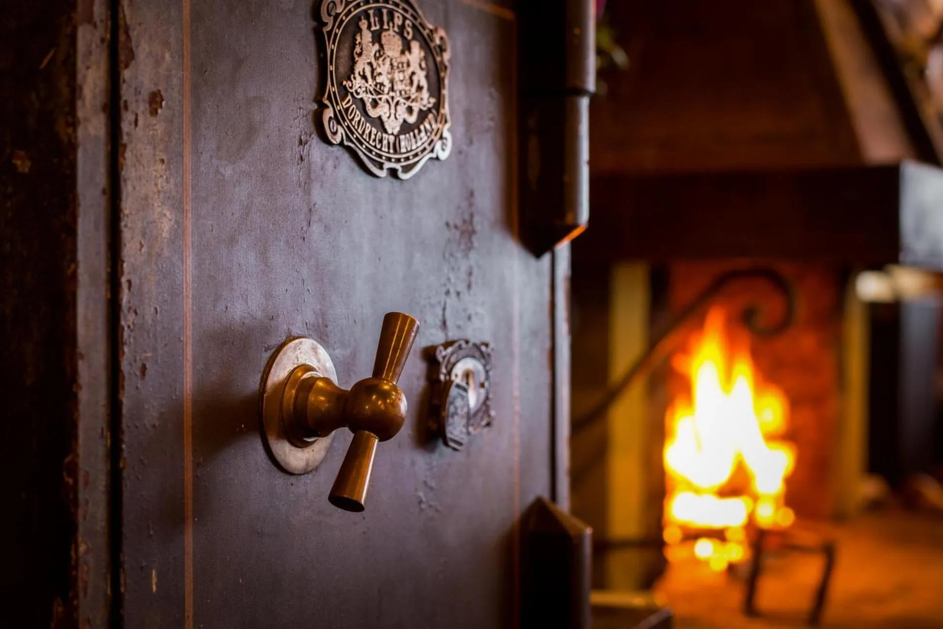 Lounge or bar in Raffl's St. Antoner Hof