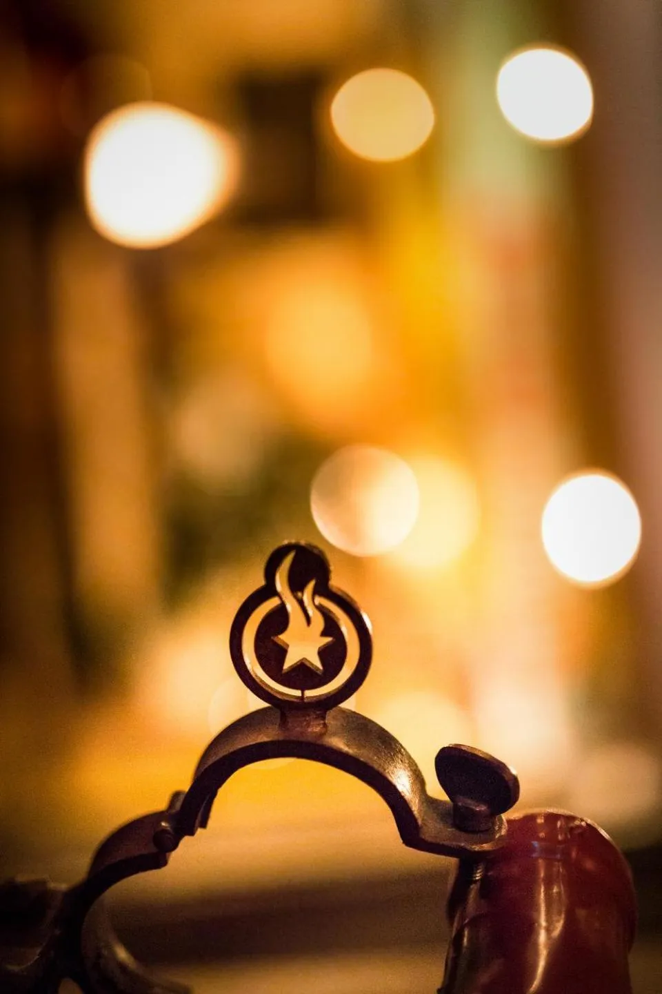 Logo/Certificate/Sign in Raffl's St. Antoner Hof