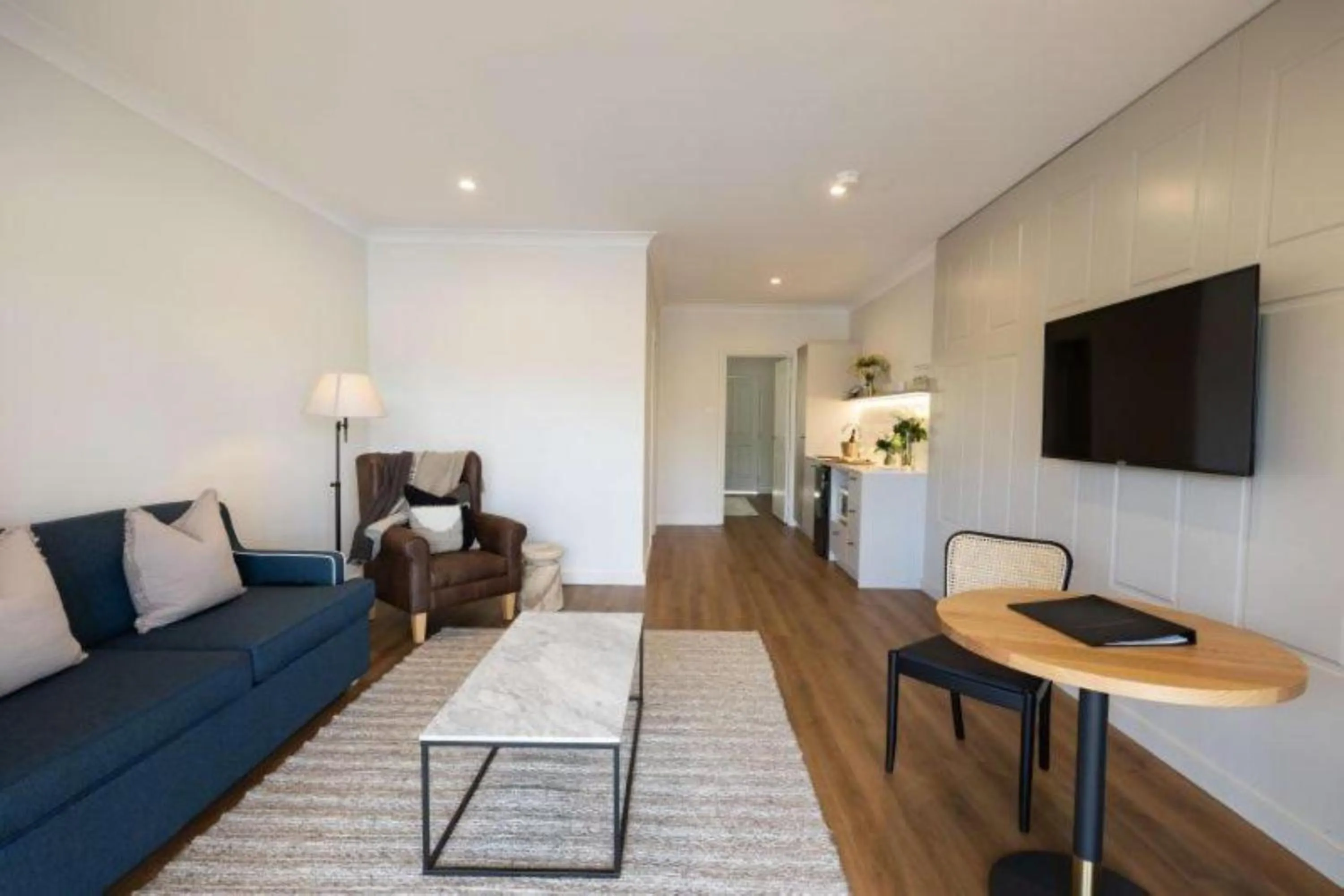 TV and multimedia in Clare Country Club