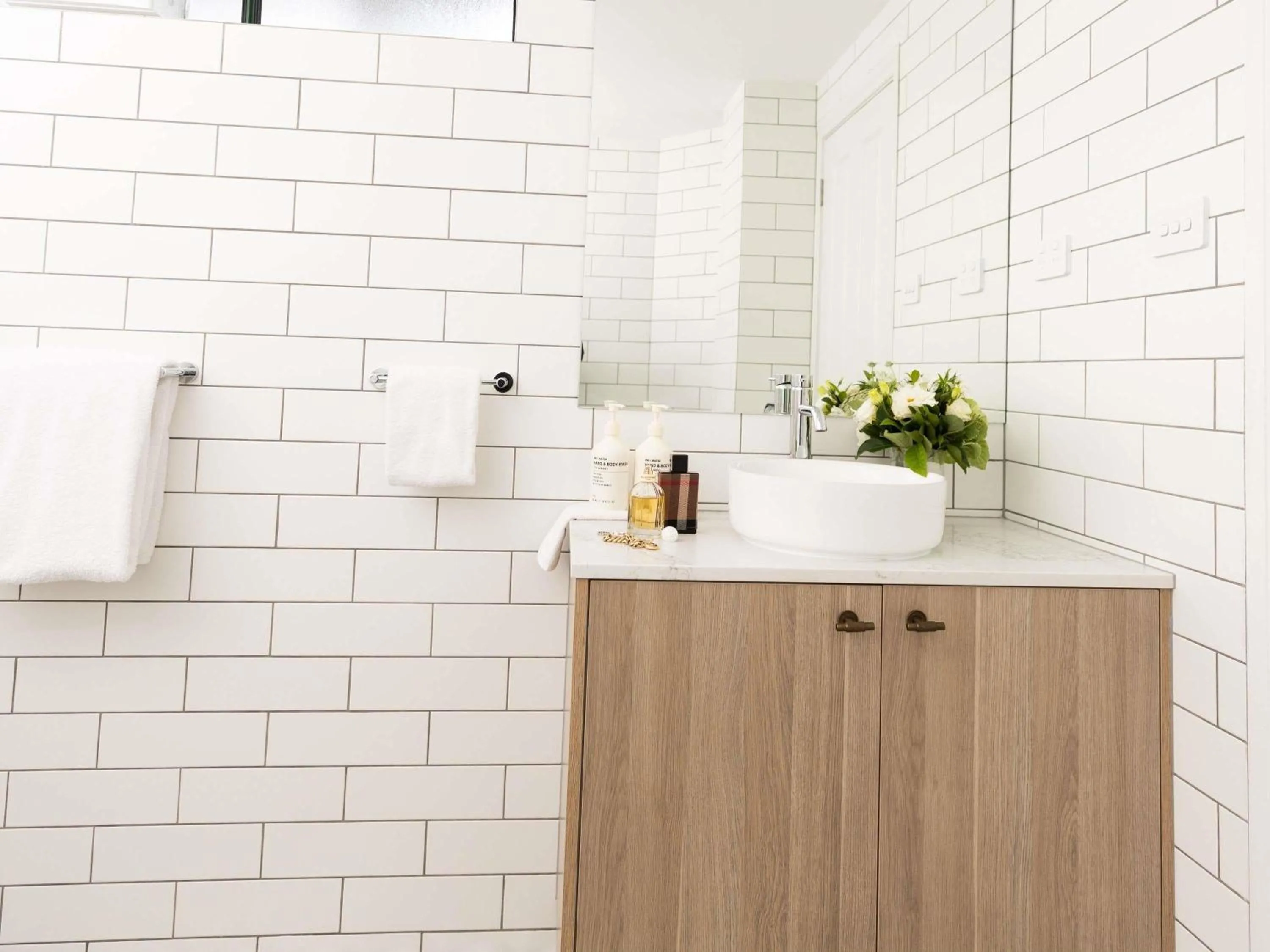 Bedroom in Clare Country Club