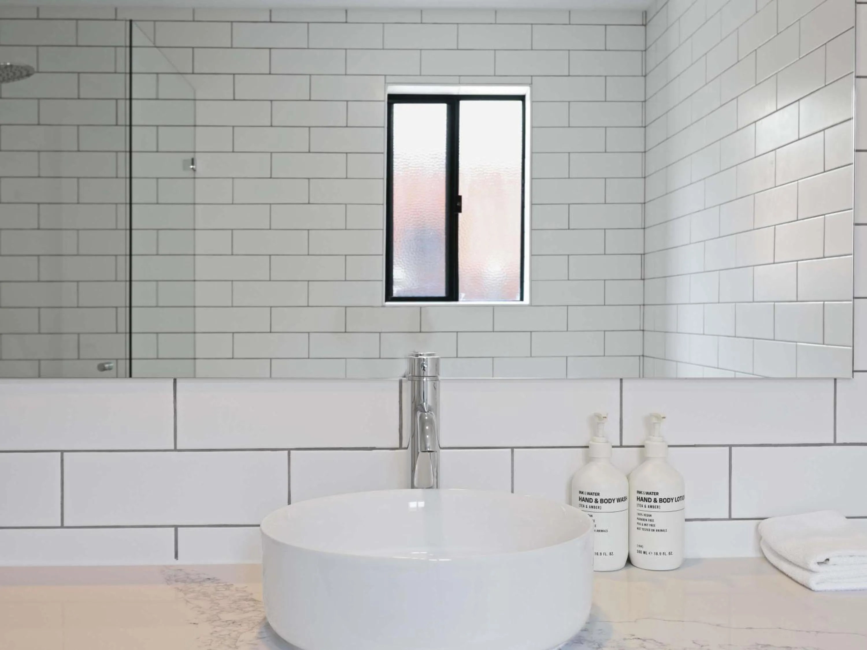 Bedroom in Clare Country Club