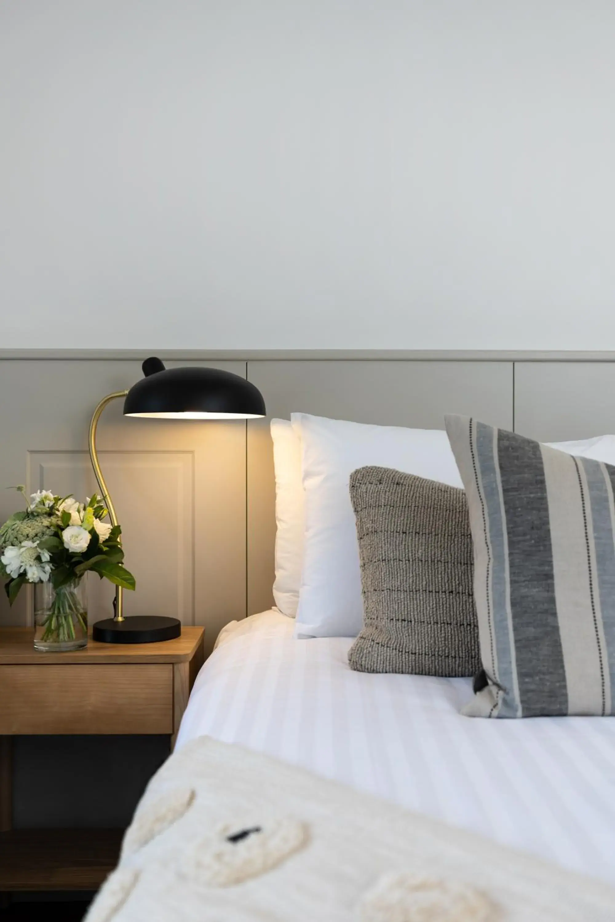 Courseview Room - single occupancy in Clare Country Club Courseview Room - single occupancy in Clare Country Club