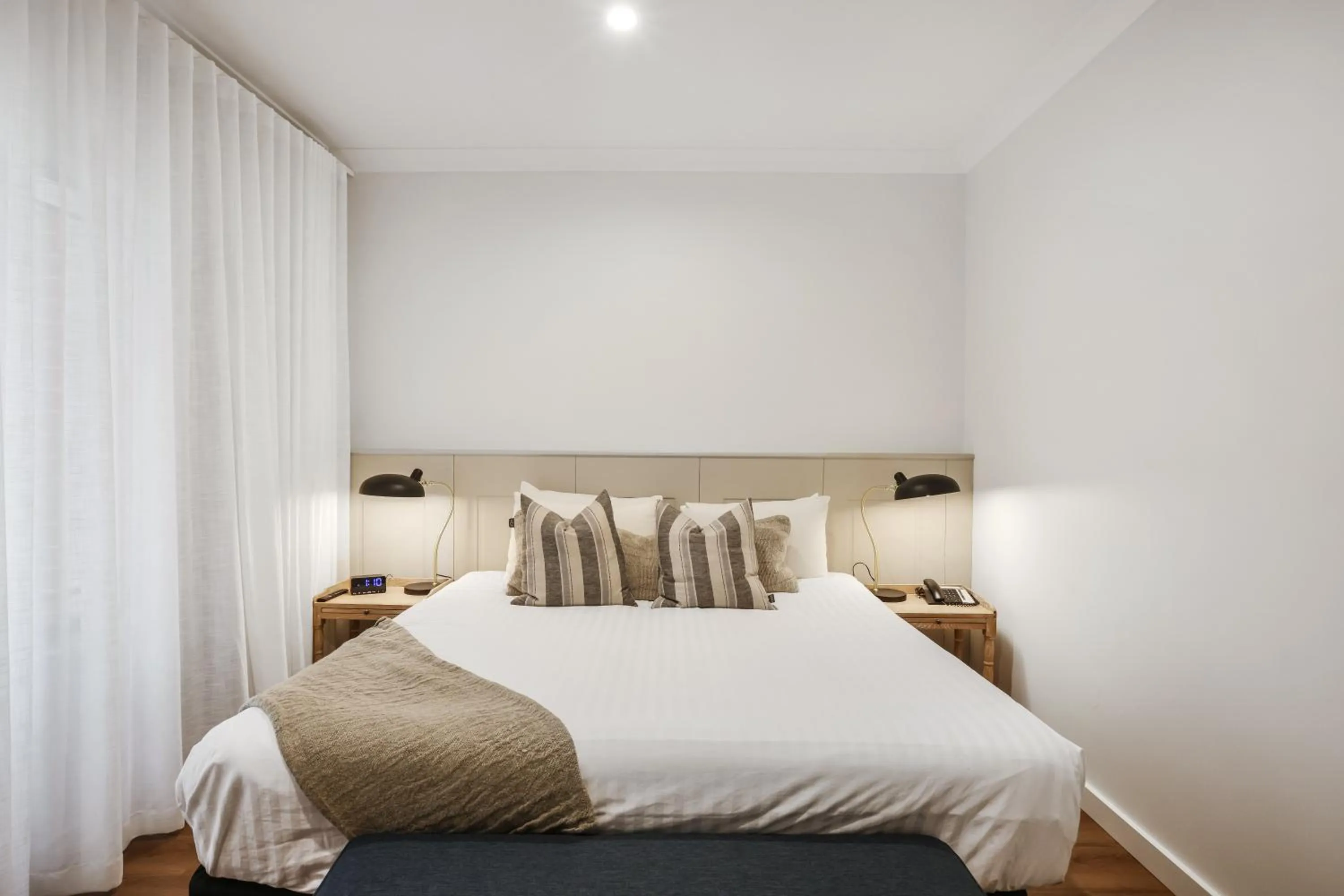 Bed in Clare Country Club