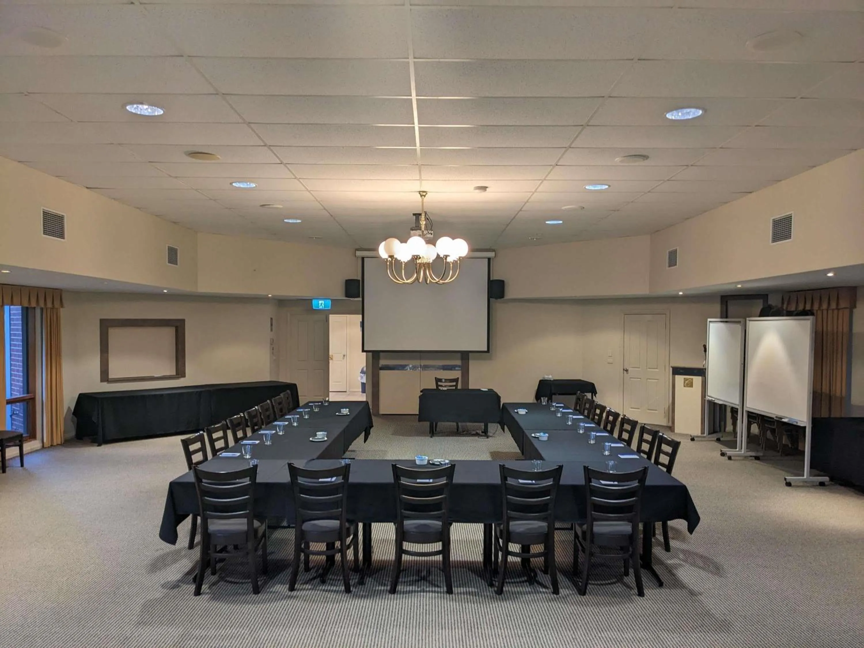 Meeting/conference room in Clare Country Club