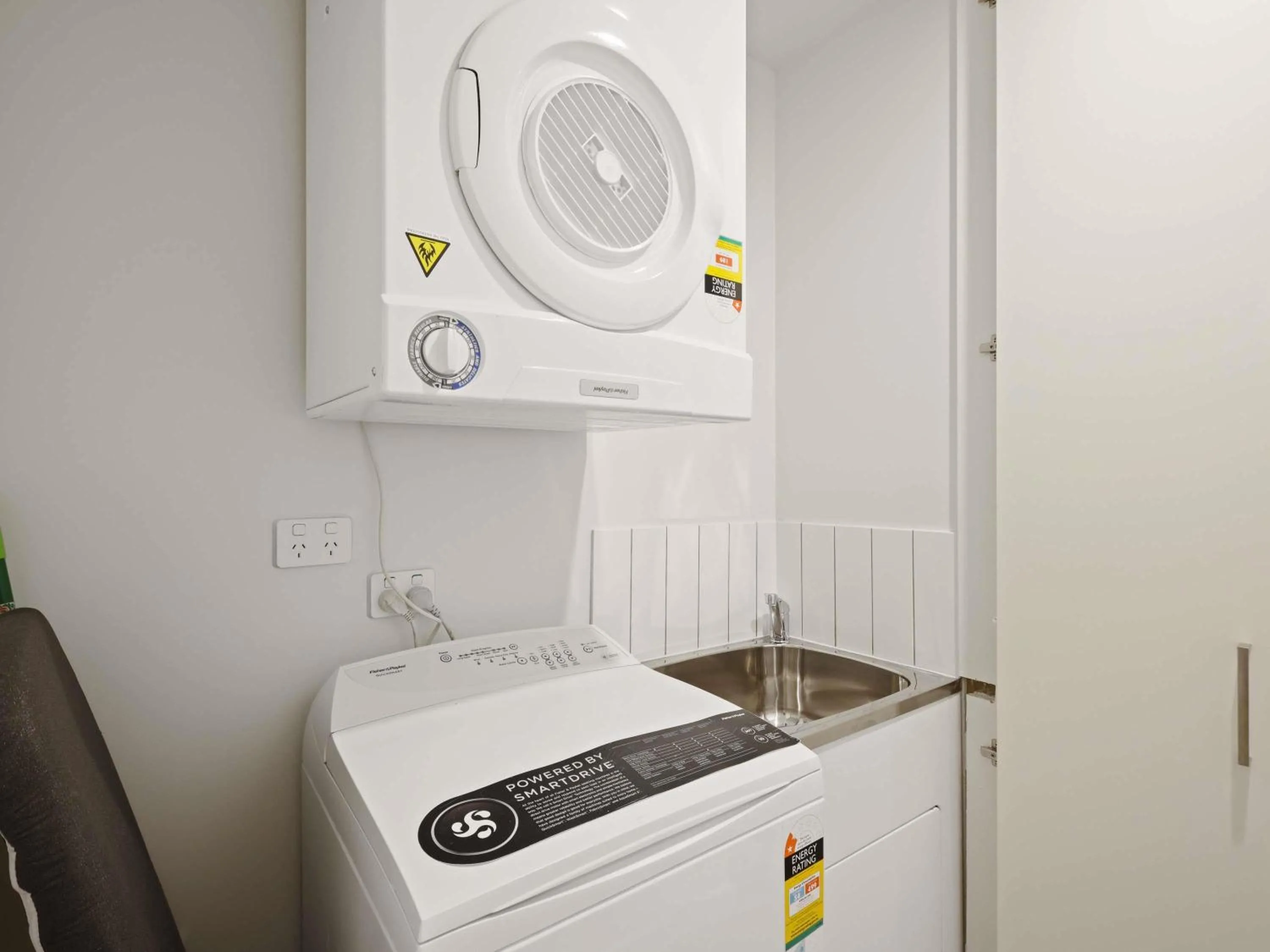 Bedroom in Clare Country Club