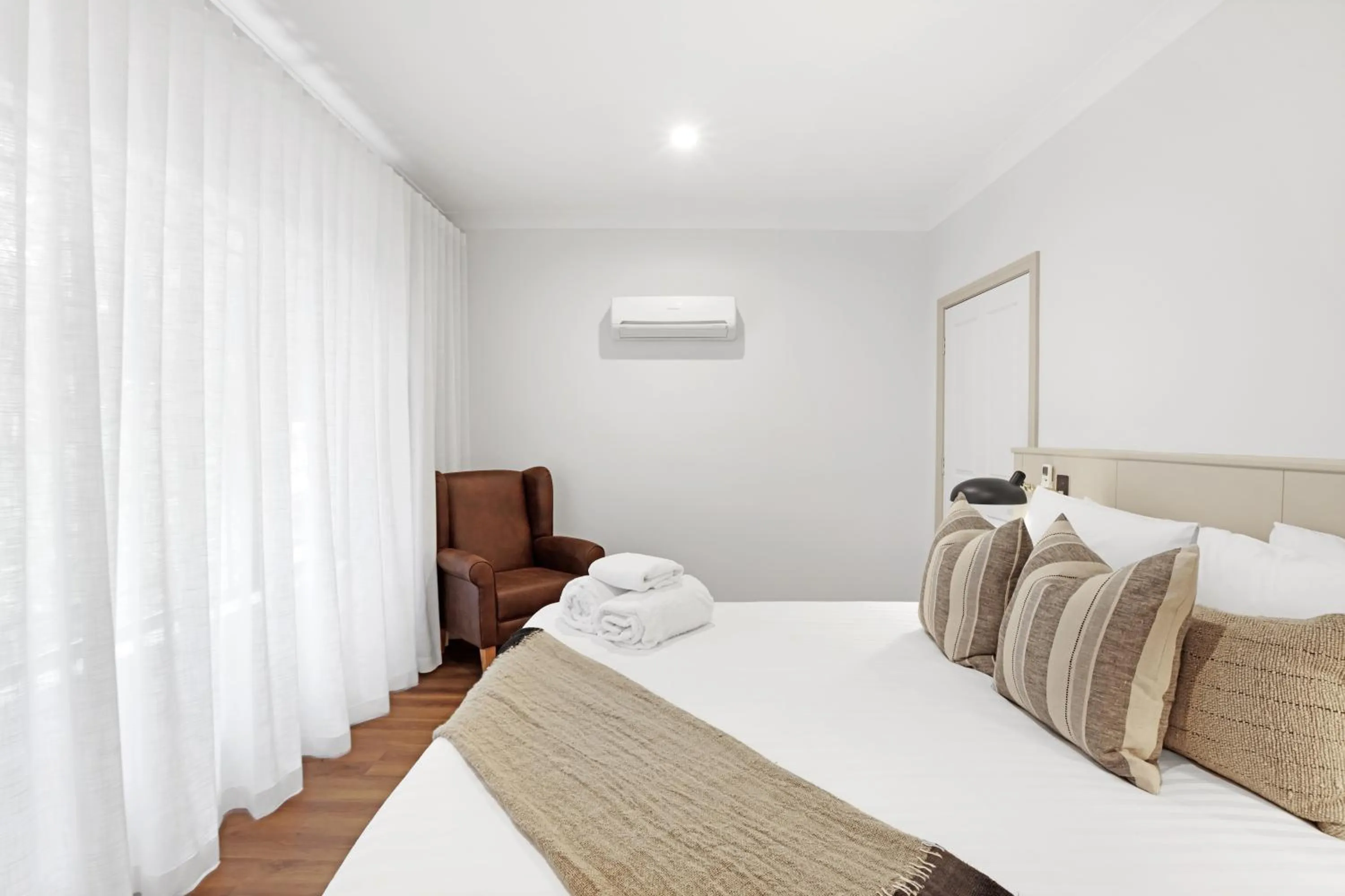 Bed in Clare Country Club