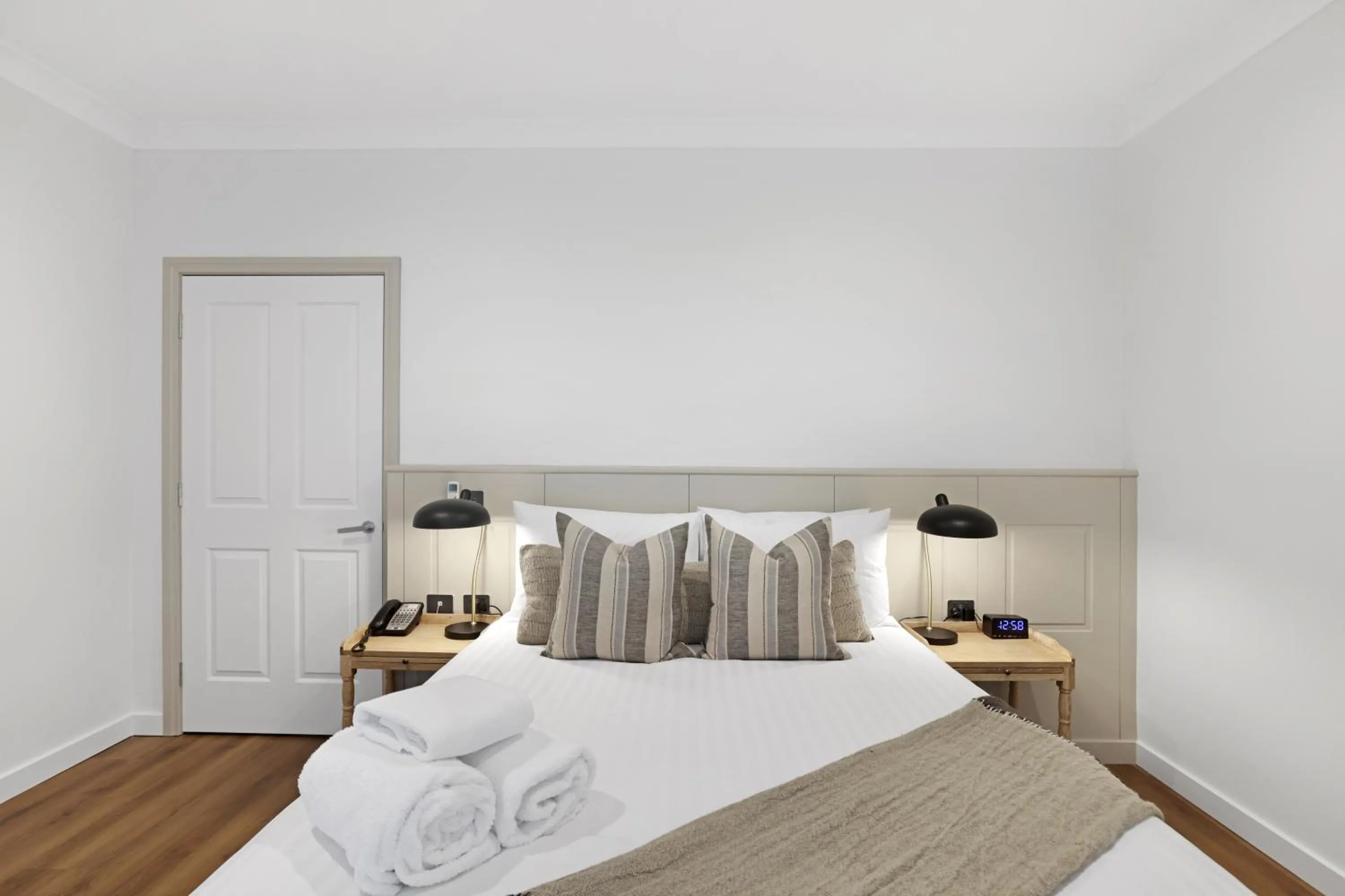 Bed in Clare Country Club