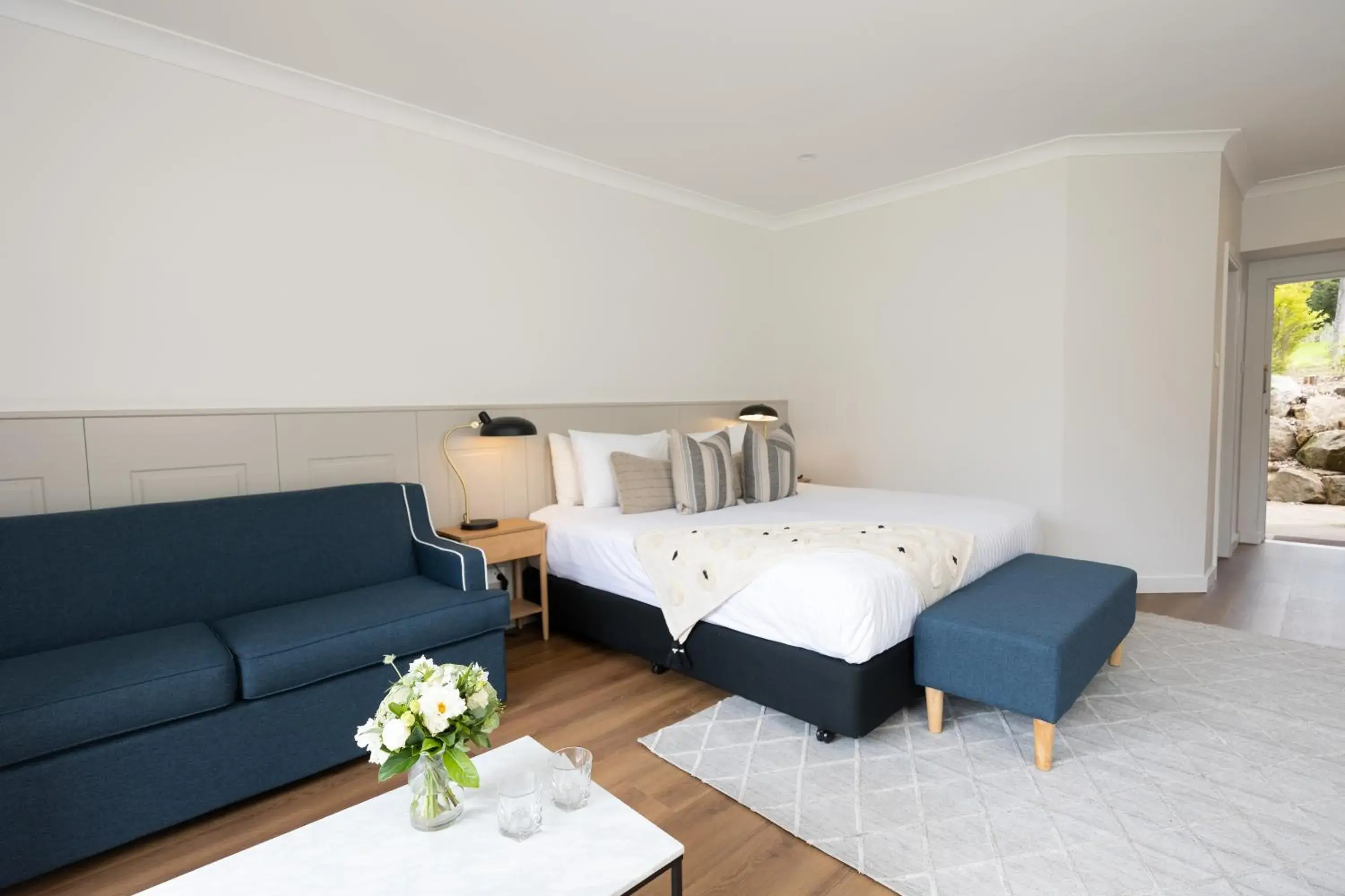 Superior Room - single occupancy in Clare Country Club Superior Room - single occupancy in Clare Country Club