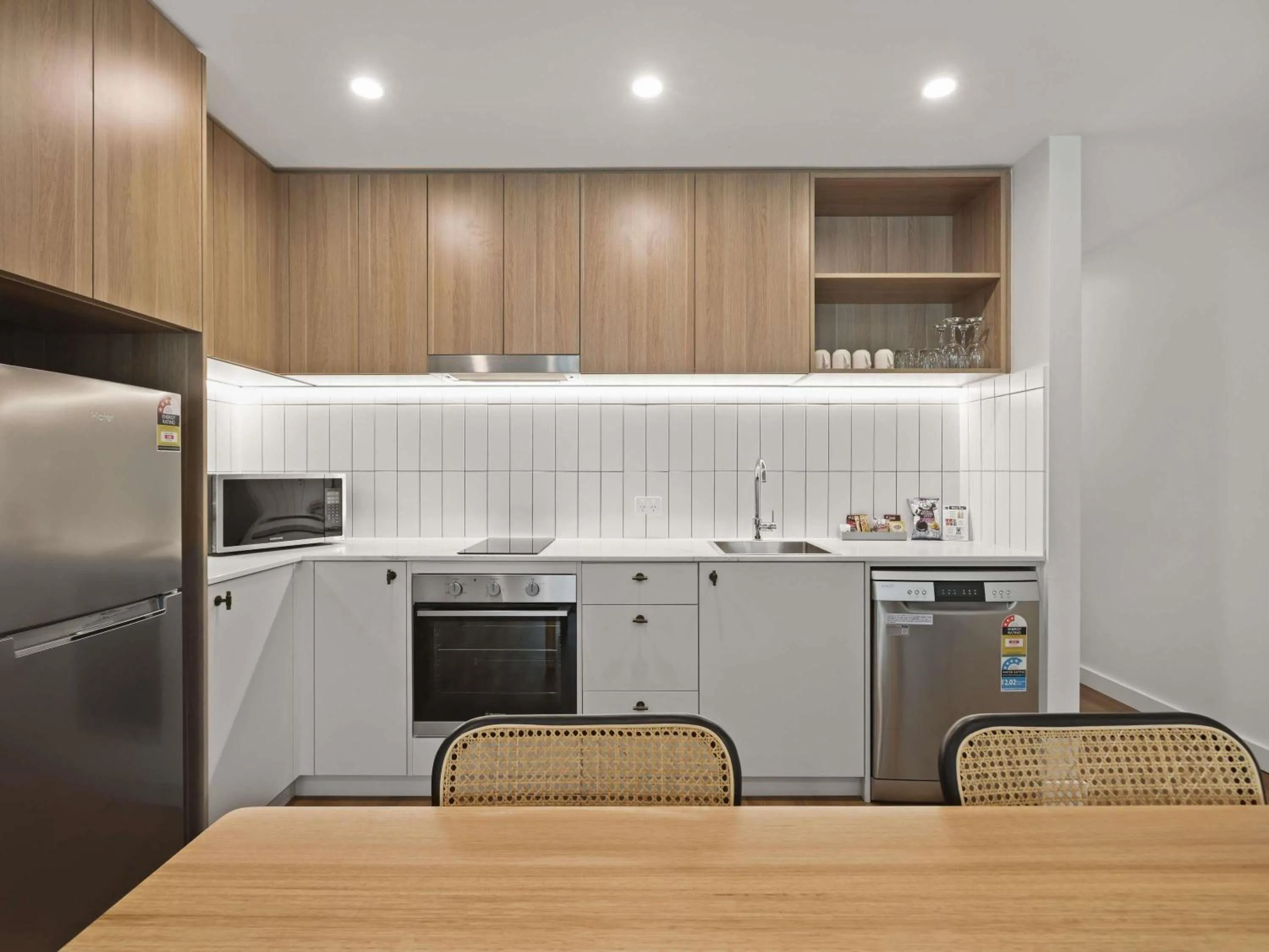 Bedroom in Clare Country Club