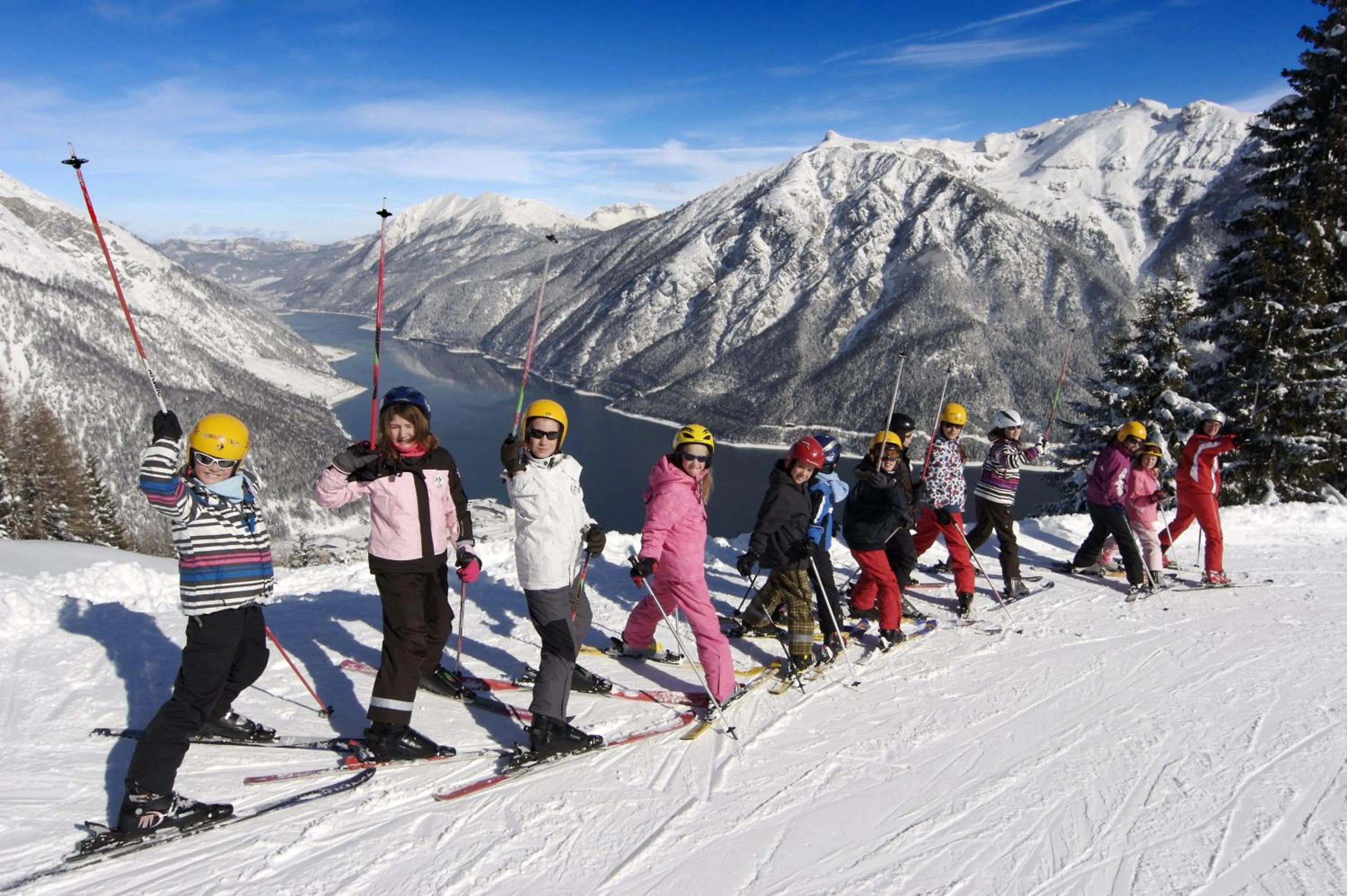 Day in Liebes Caroline 4-Sterne-Hotel