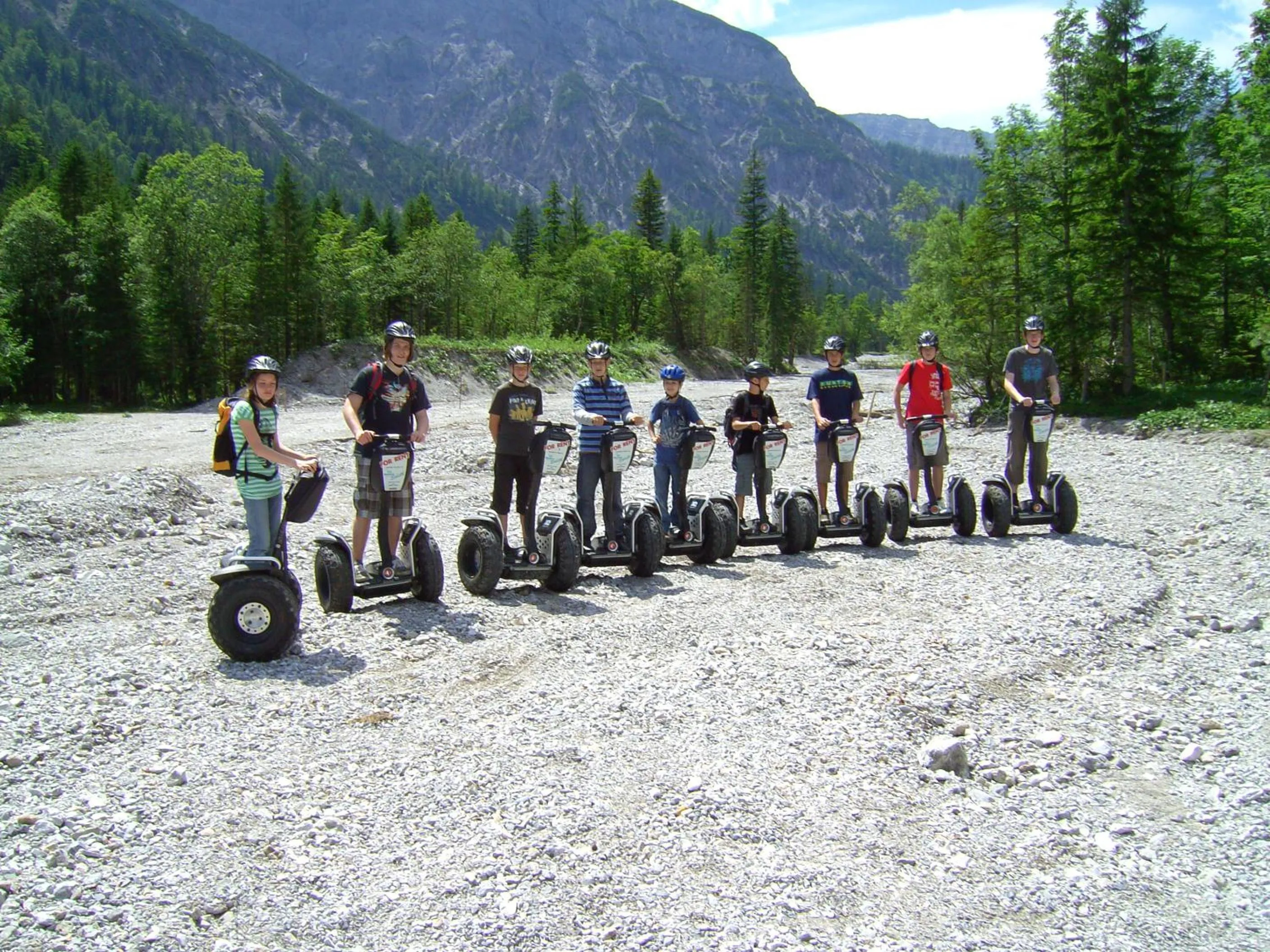 Activities in Liebes Caroline 4-Sterne-Hotel