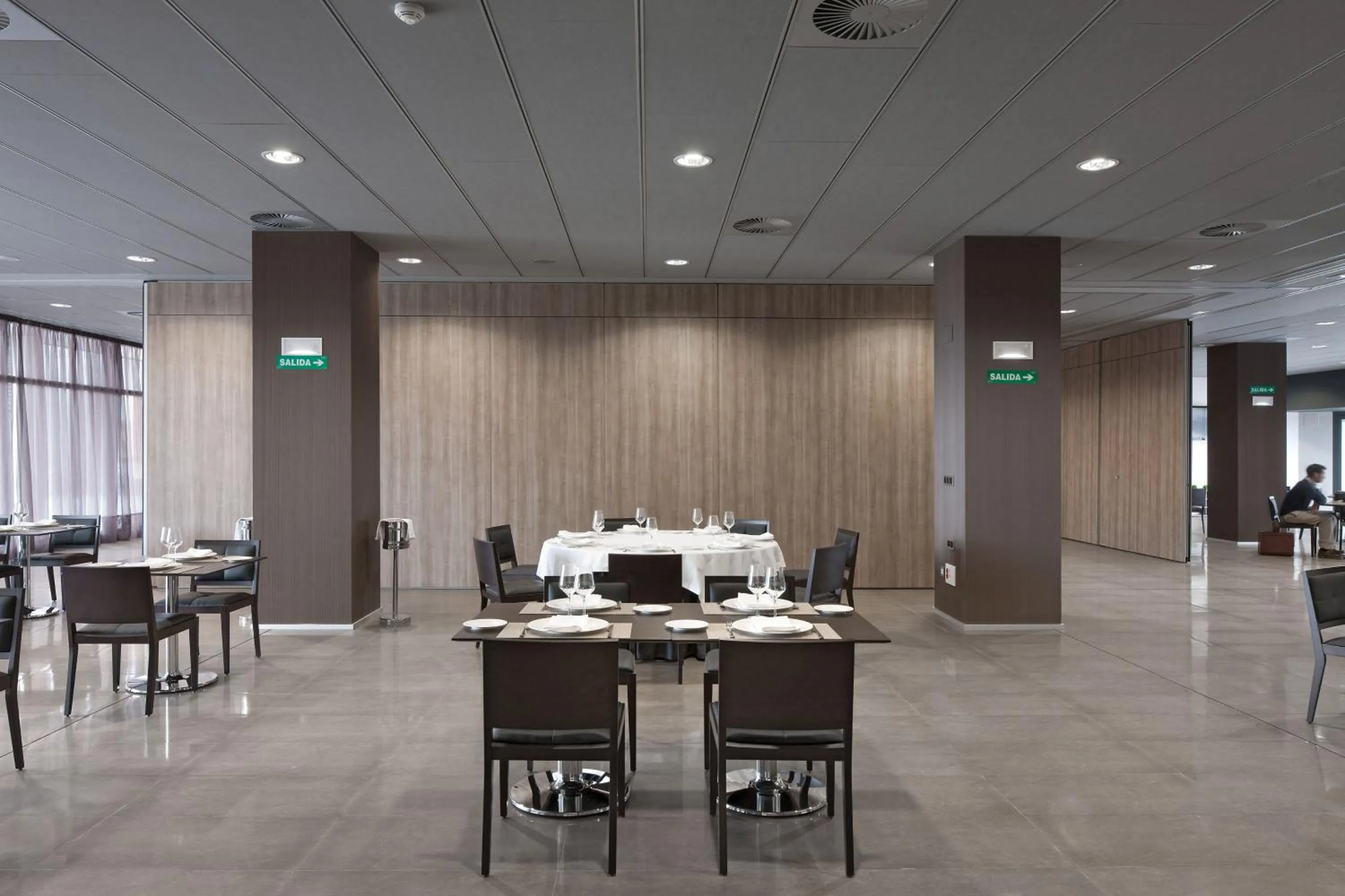 Banquet/Function facilities in Sercotel Hola Tafalla