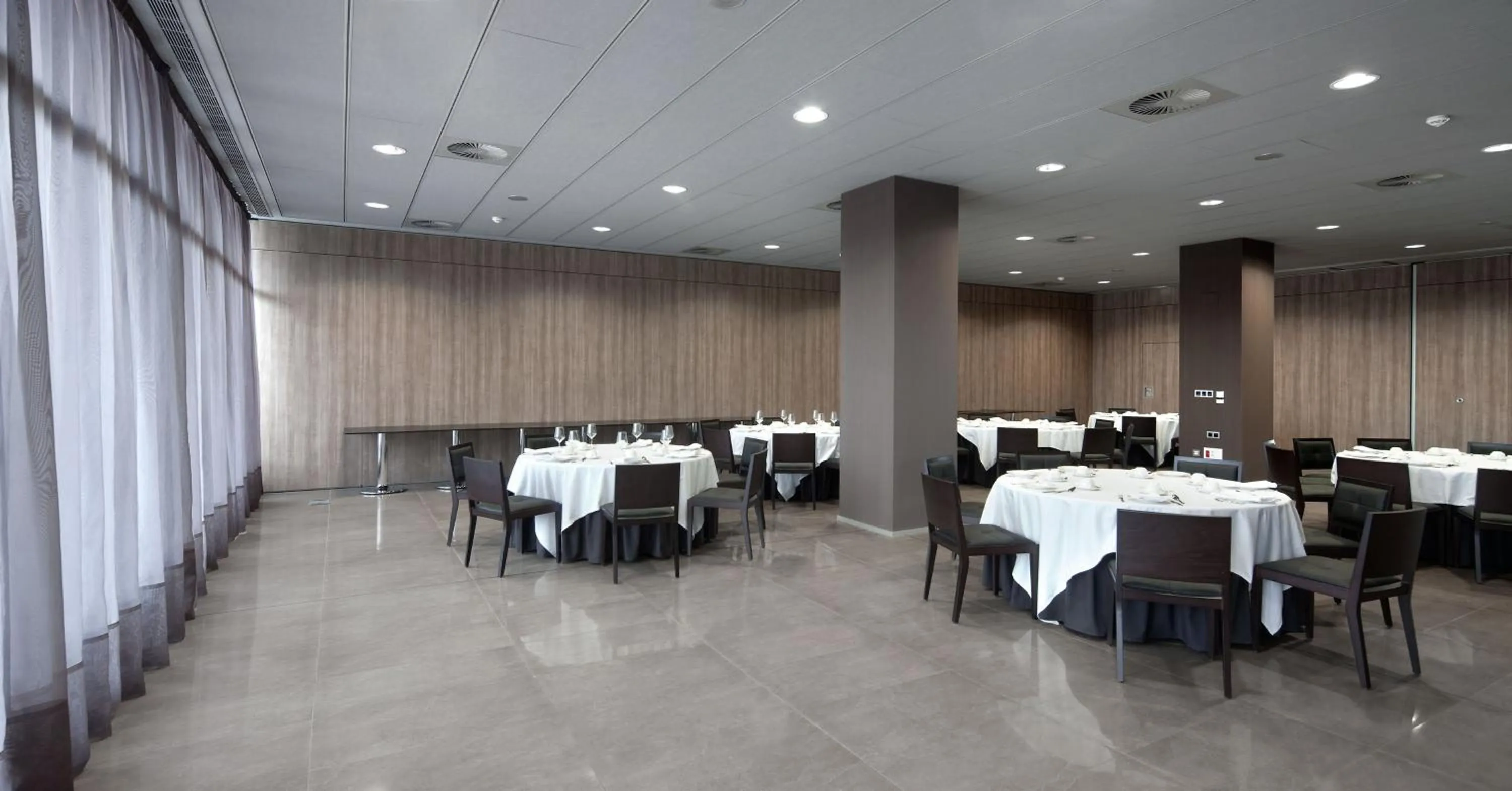 Banquet/Function facilities in Sercotel Hola Tafalla
