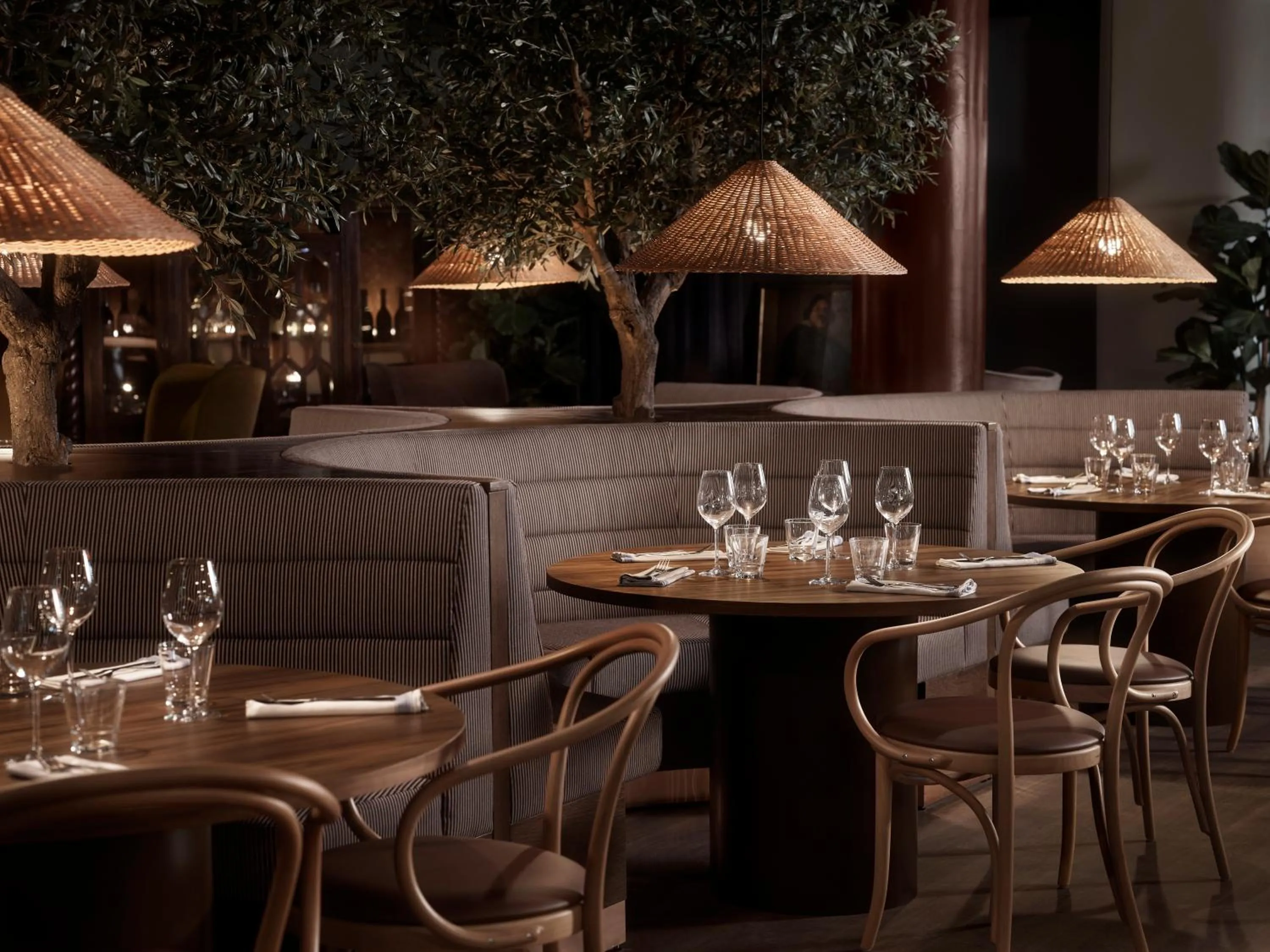 Restaurant/places to eat in Original Sokos Hotel Royal